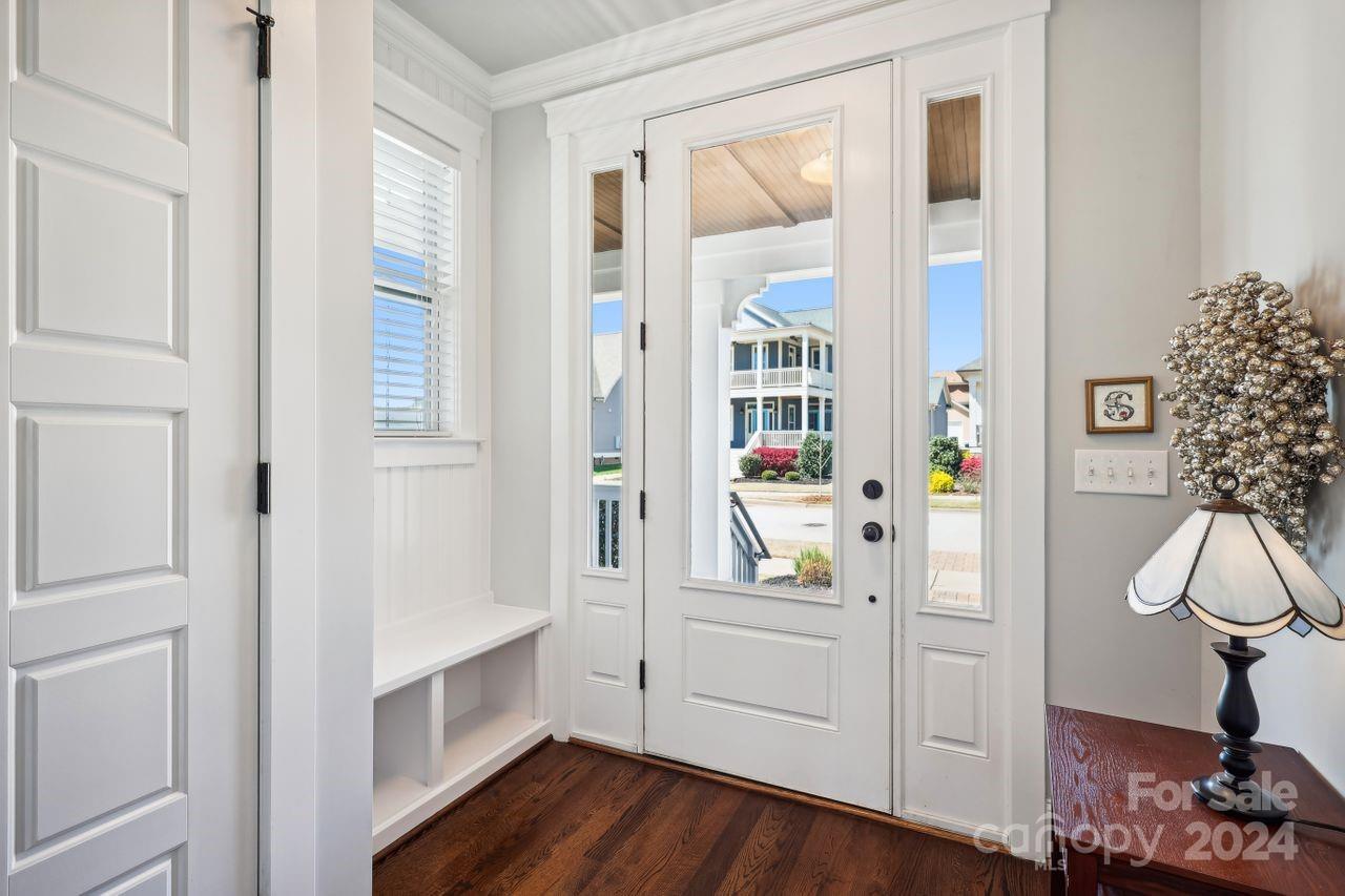 Riverwalk - Residential