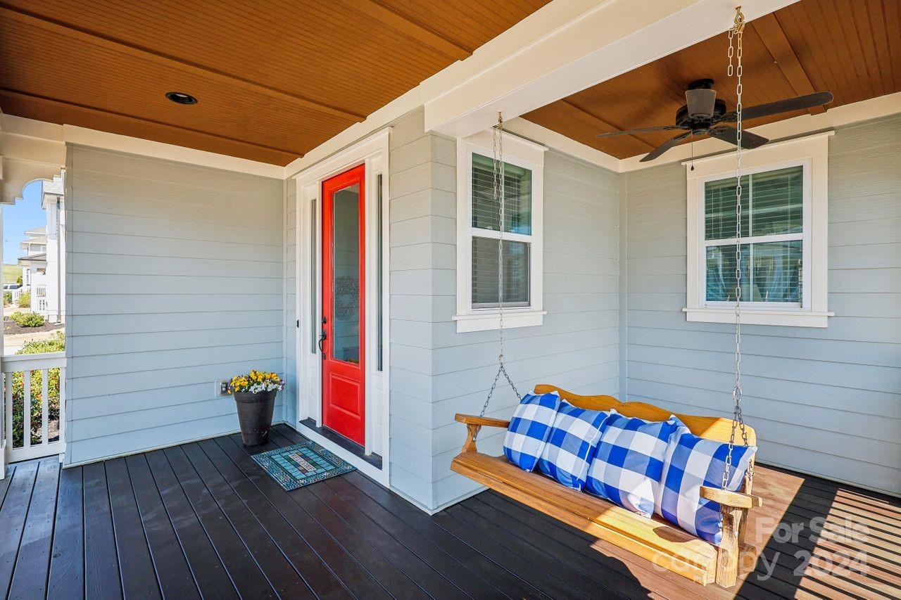 Riverwalk - Residential