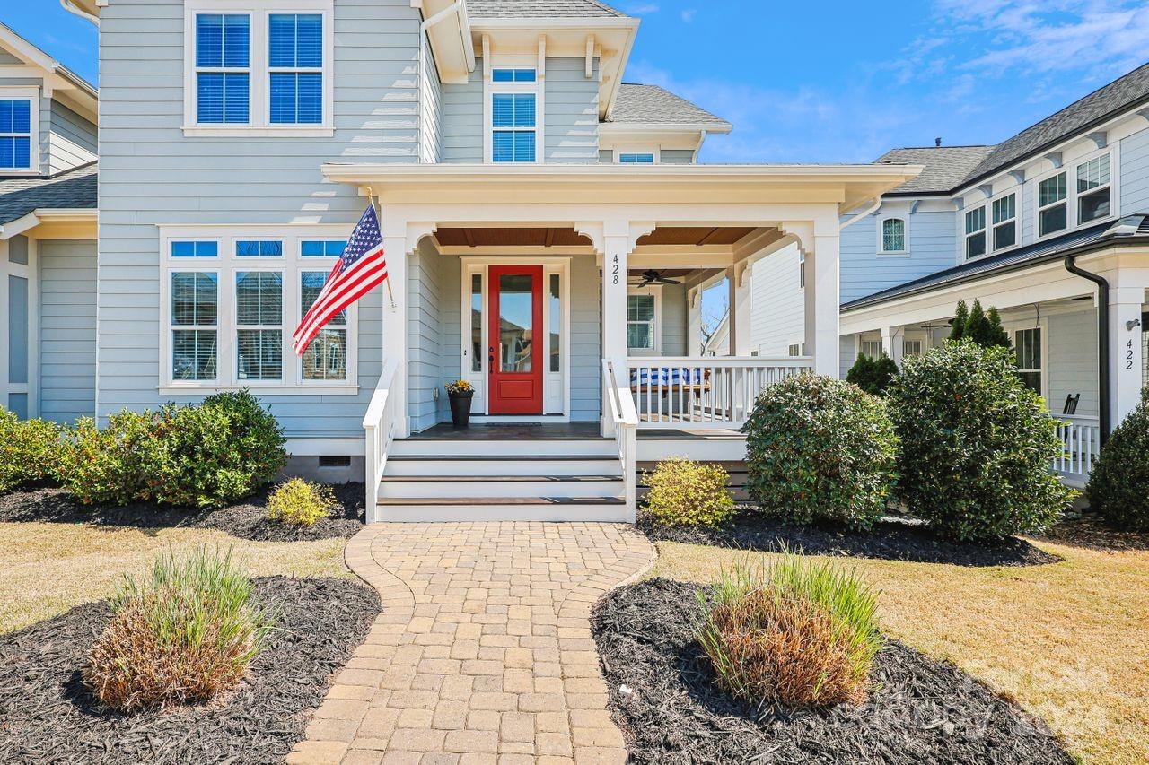 Riverwalk - Residential