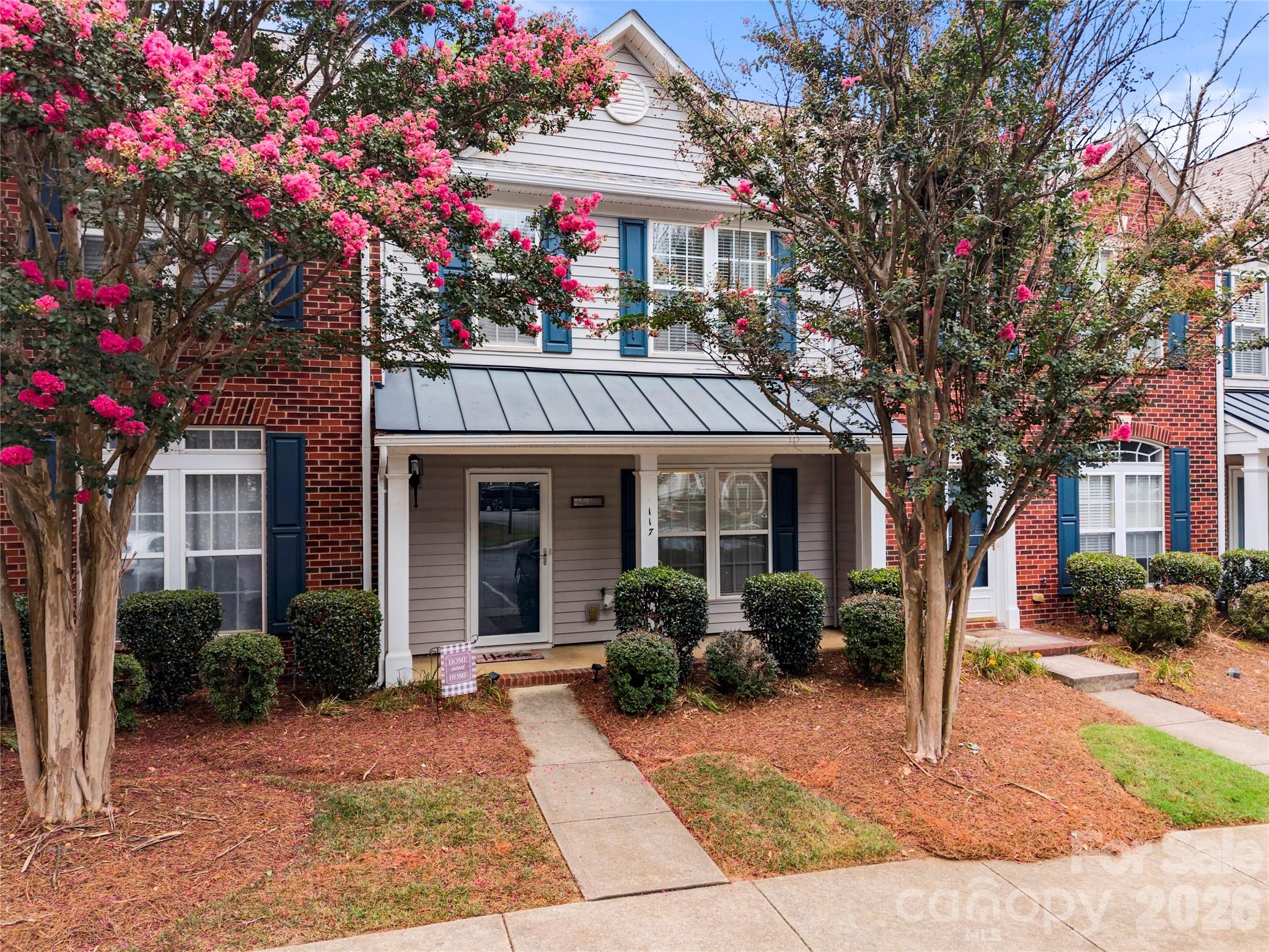 117 Talbert Town Loop, Mooresville, NC, 28117
