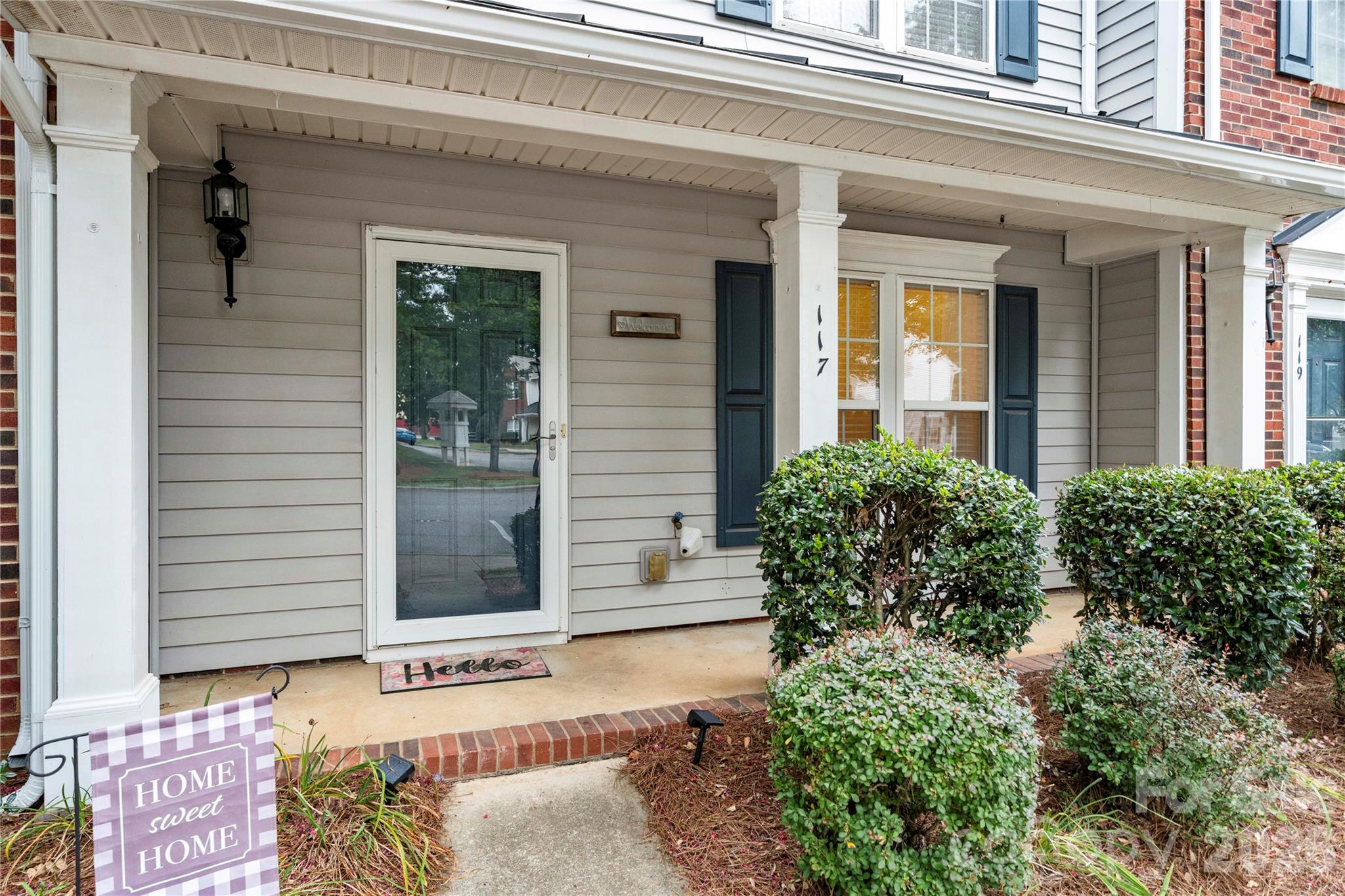 117 Talbert Town Loop