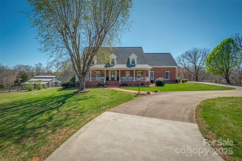 2308 Bostic Sunshine Highway Bostic NC 28018