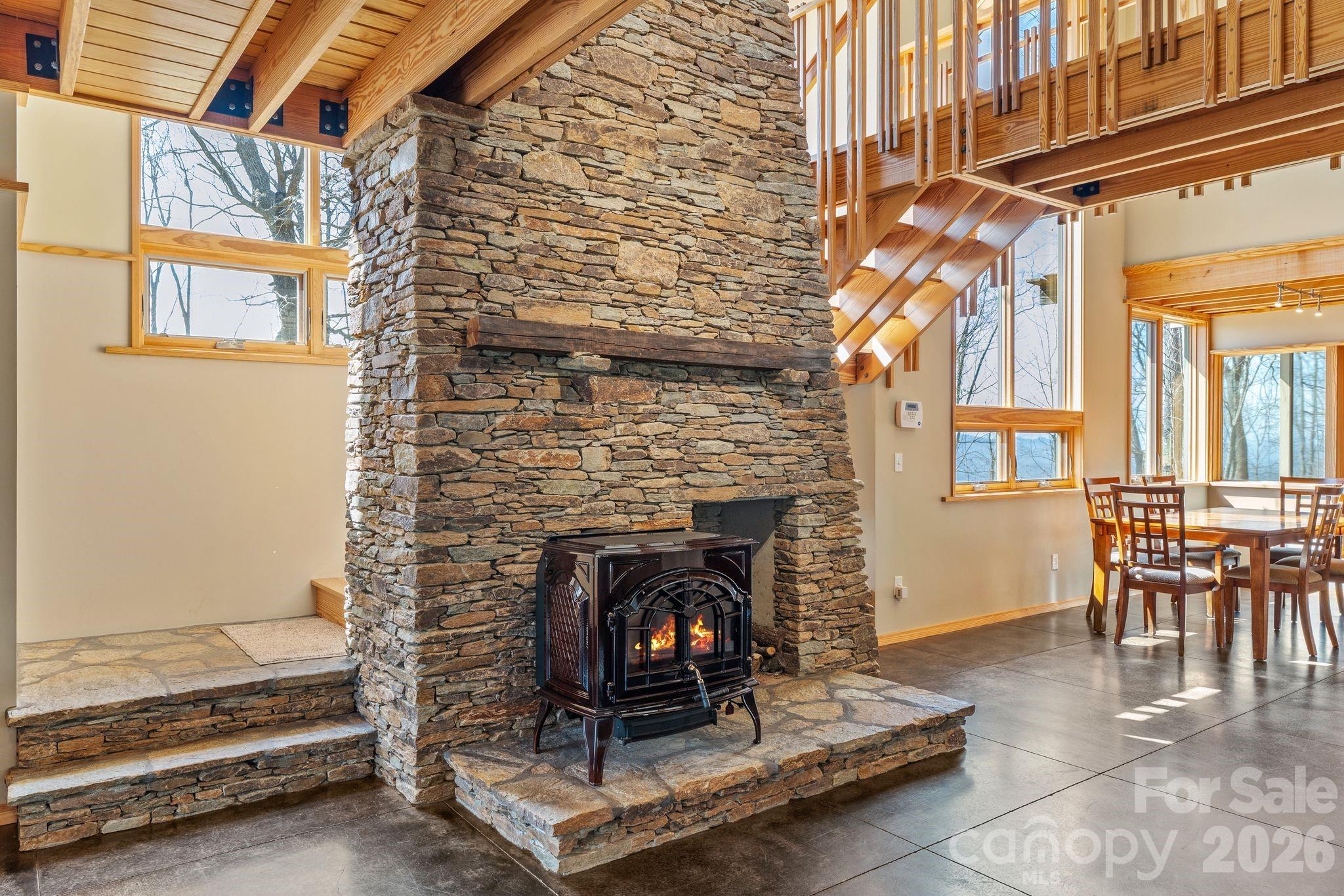 588 Long Branch Road