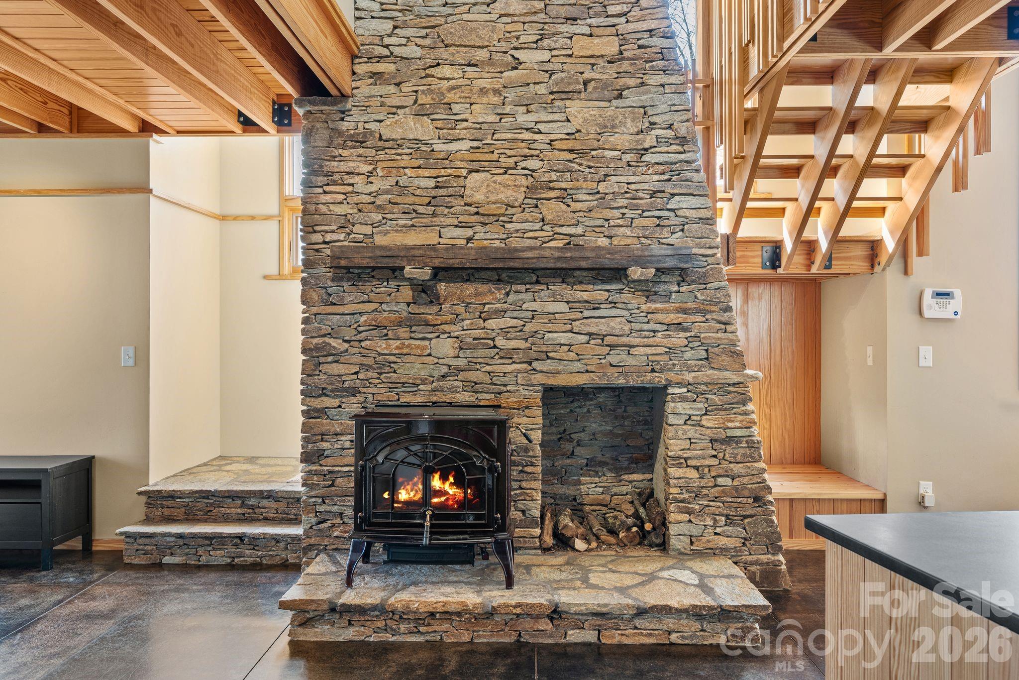 588 Long Branch Road