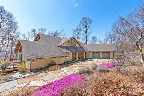 Photo of 588 Long Branch Road, Swannanoa, NC 28778 (MLS # 4364788)