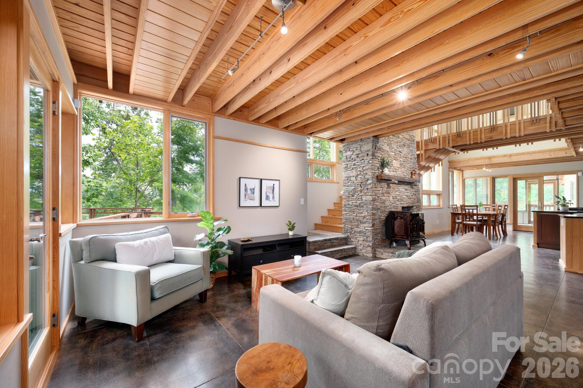 588 Long Branch Road