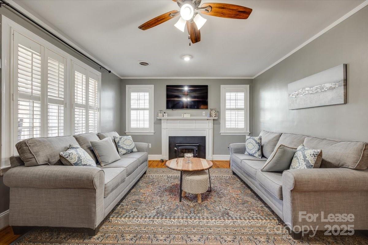 Seventeen Acres - Residential Lease