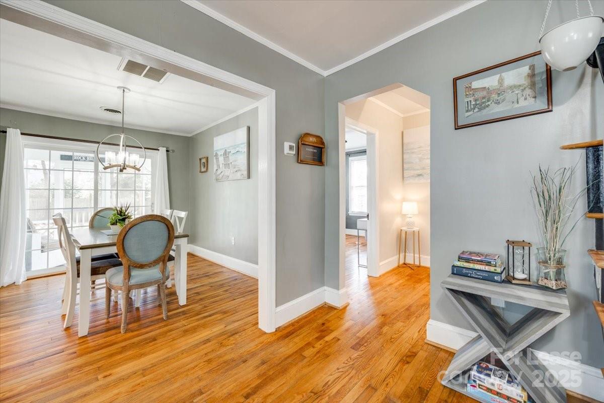 Seventeen Acres - Residential Lease