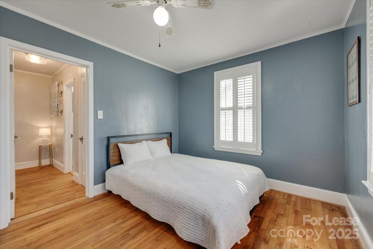 Seventeen Acres - Residential Lease