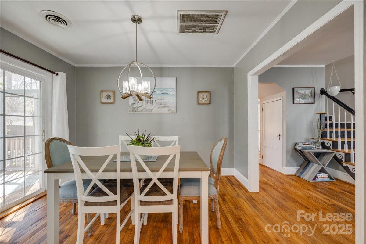 Seventeen Acres - Residential Lease