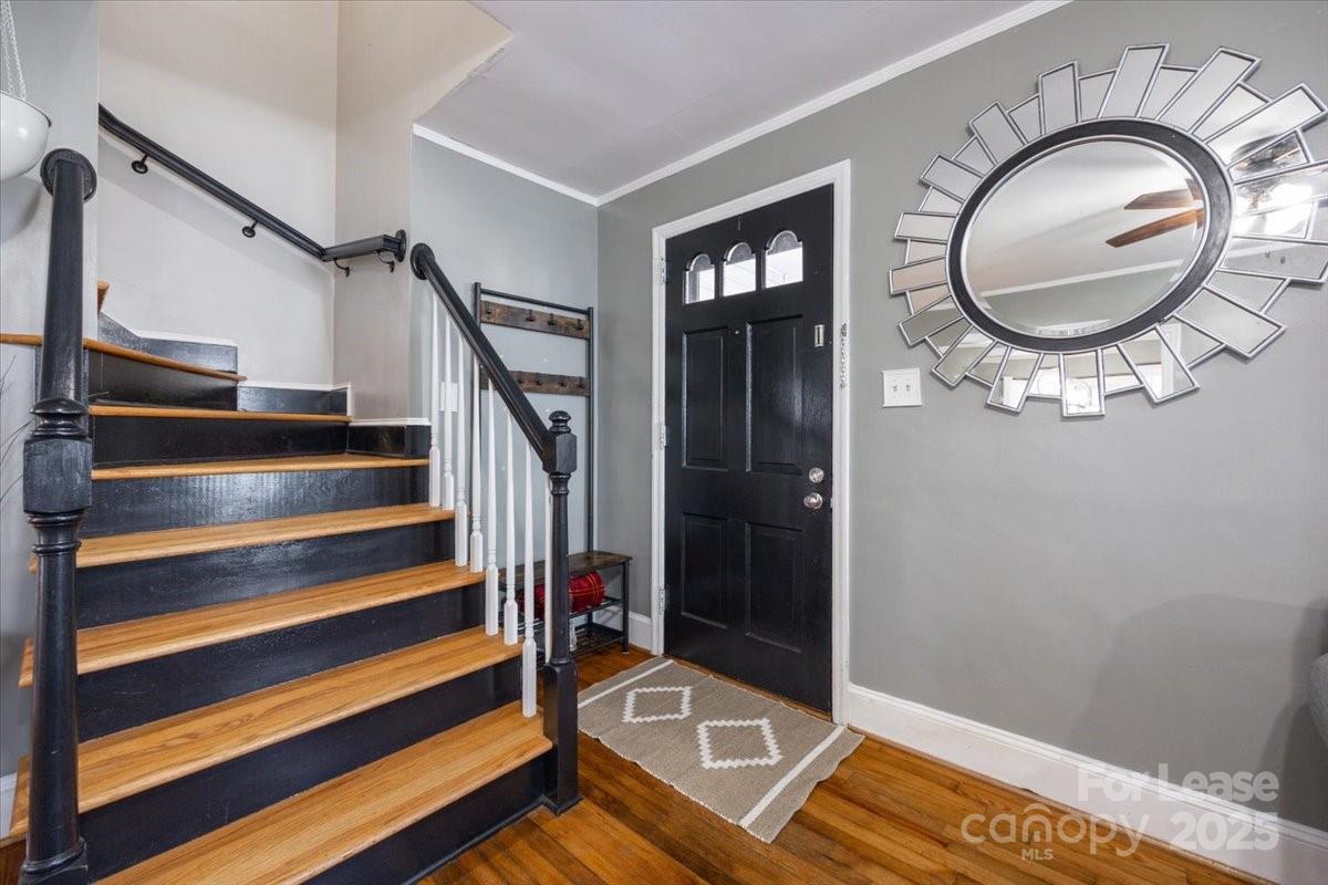 Seventeen Acres - Residential Lease