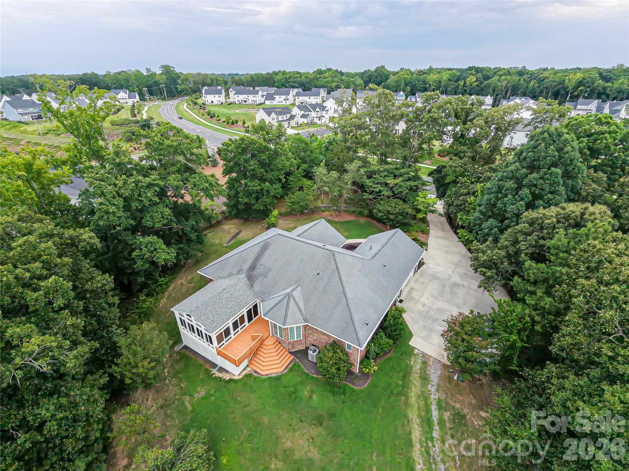 10510 Harrisburg Road