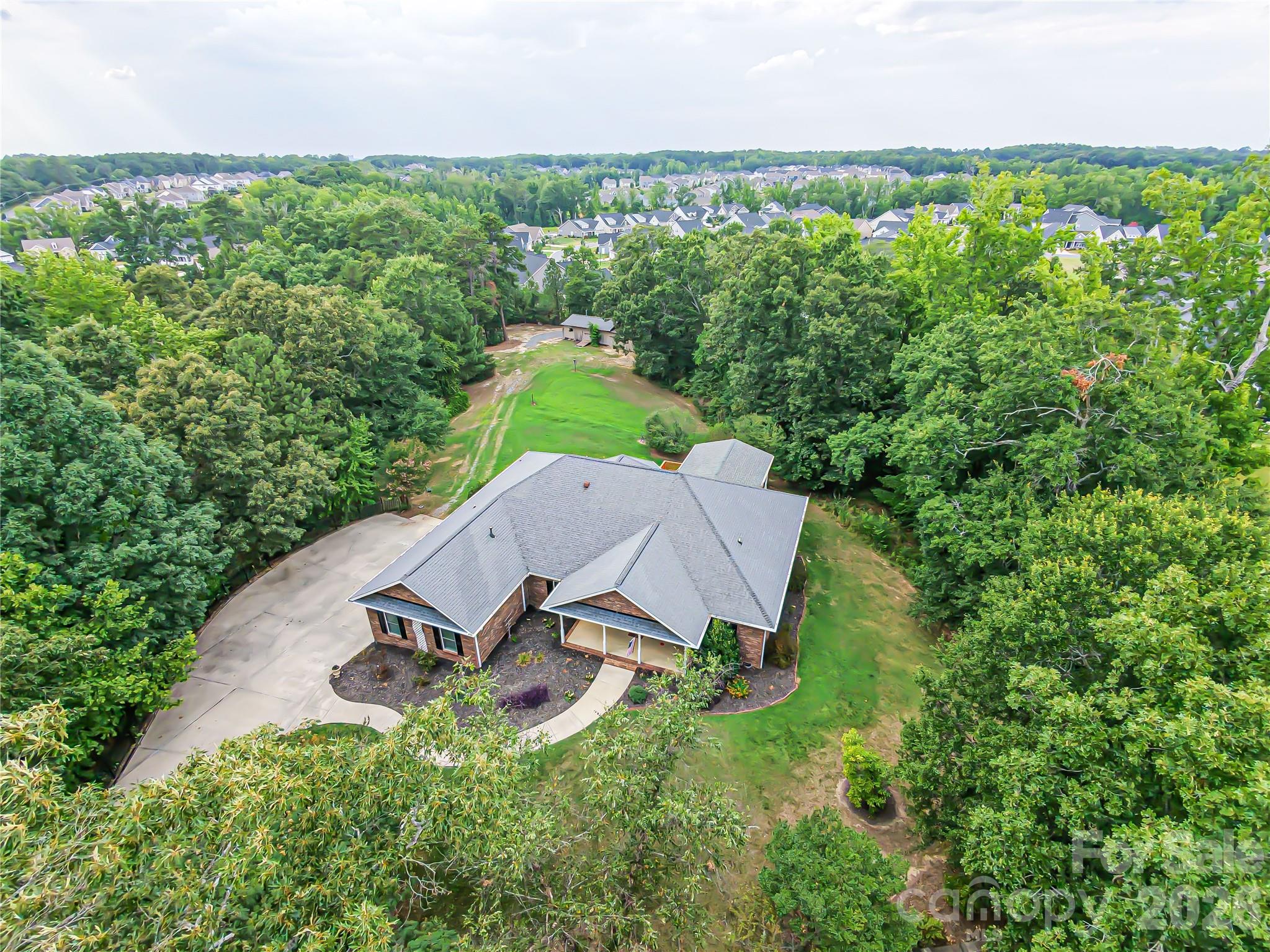 10510 Harrisburg Road