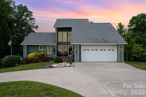 3005 Vernell Lane Shelby NC 28150