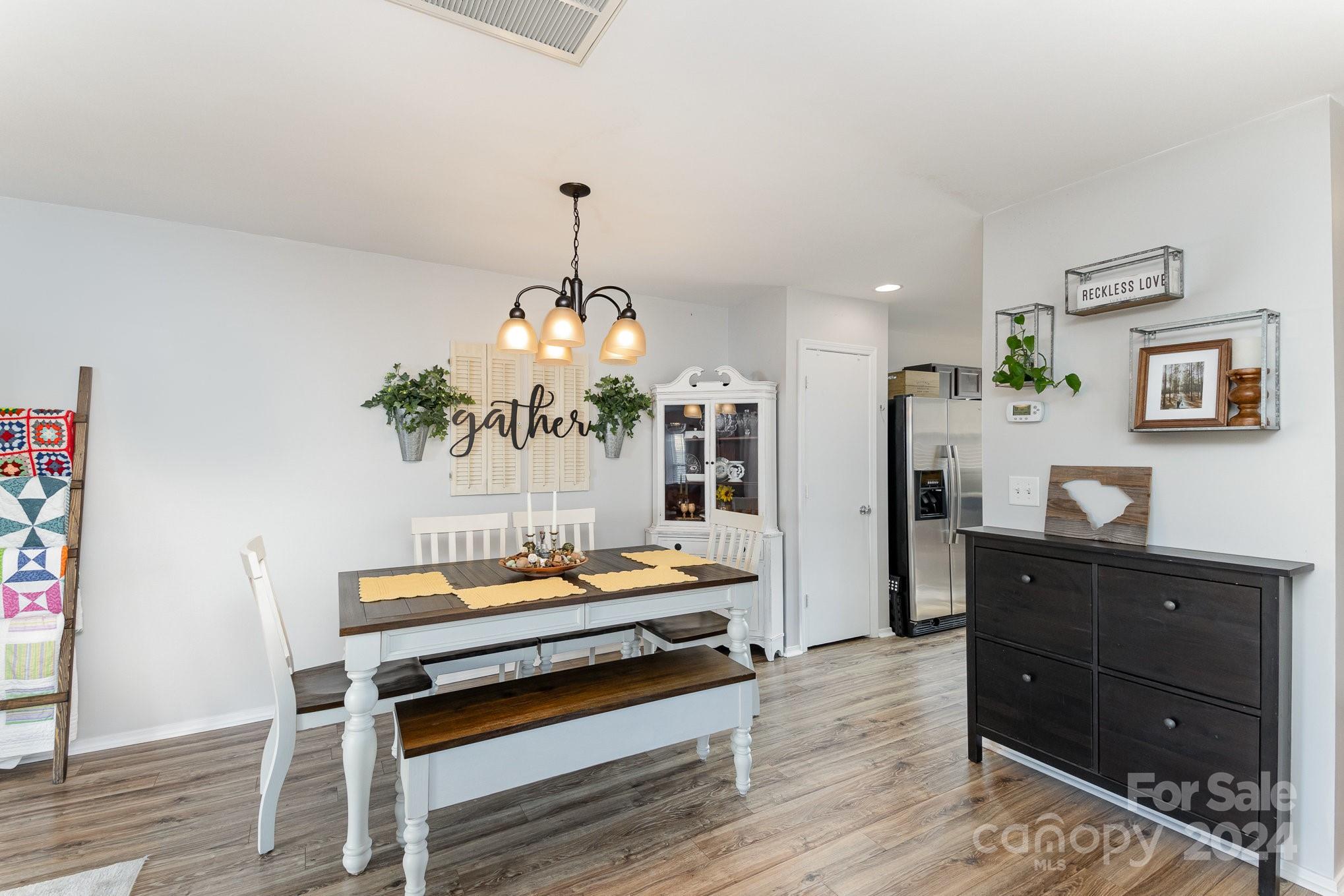 Catawba Village - Residential