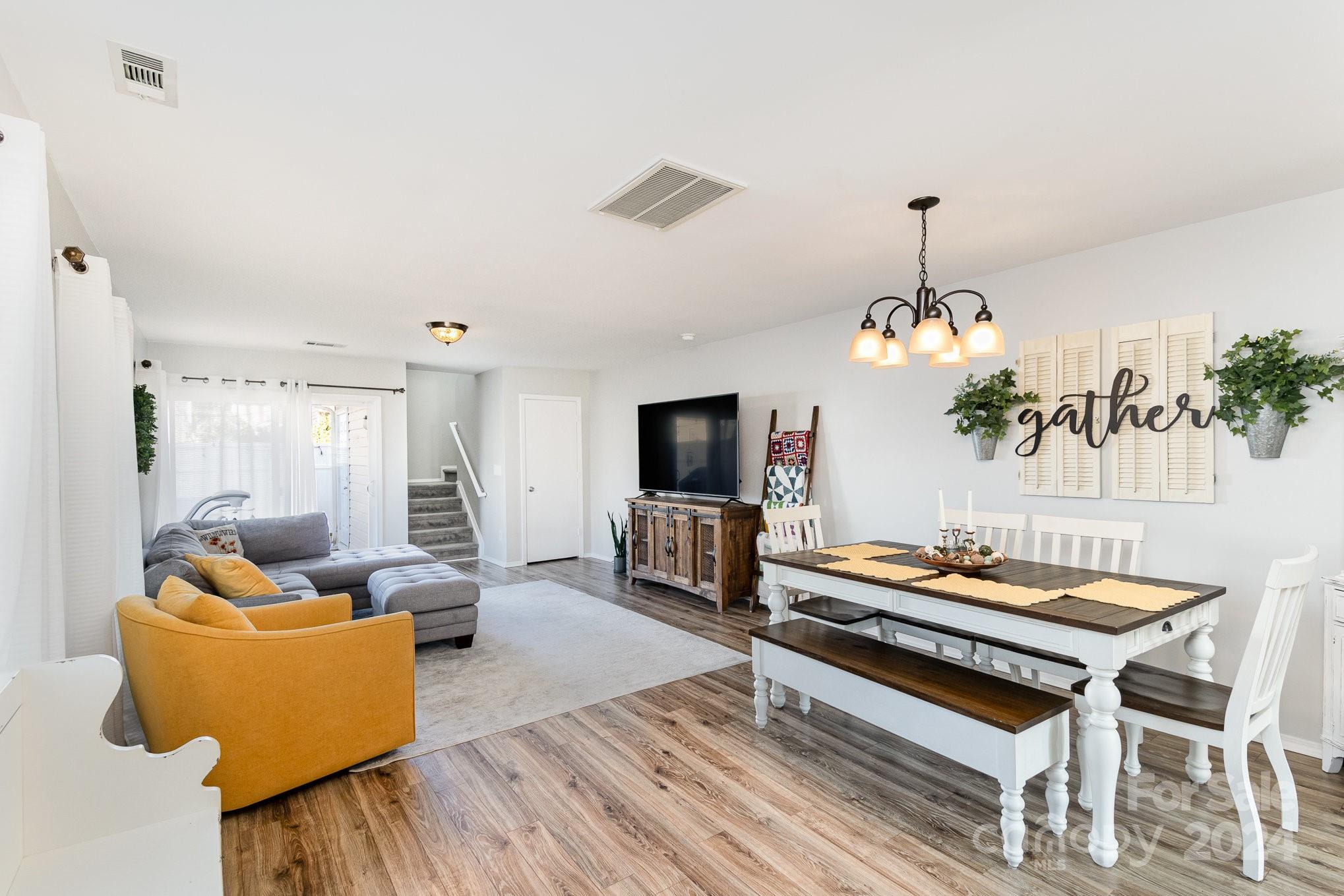 Catawba Village - Residential