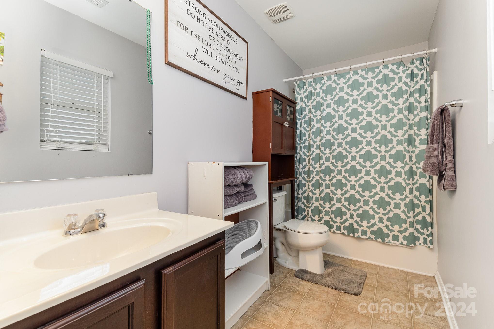 Catawba Village - Residential