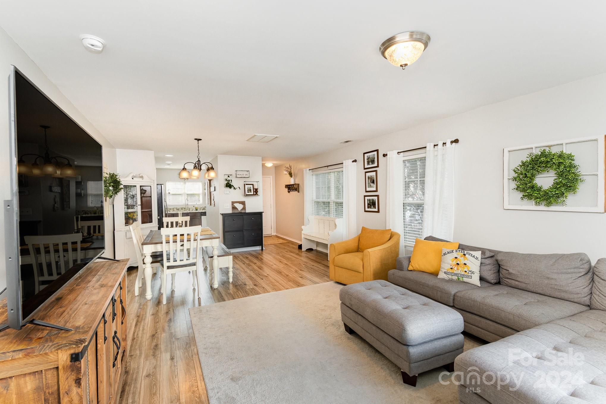 Catawba Village - Residential