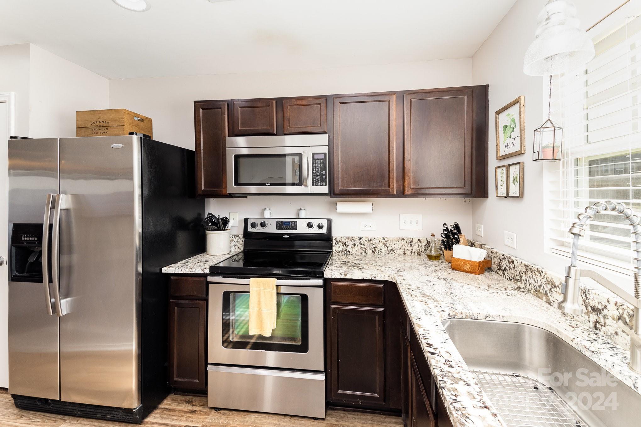 Catawba Village - Residential
