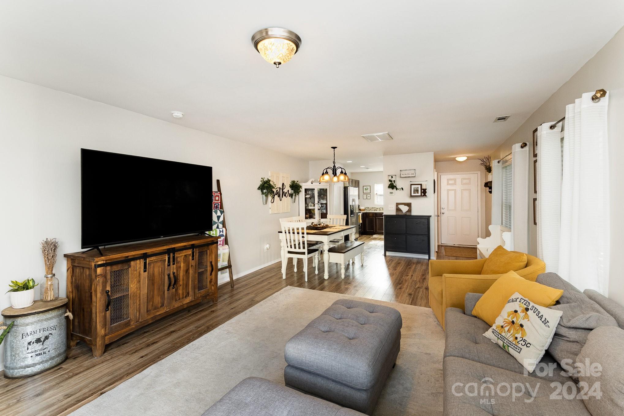 Catawba Village - Residential