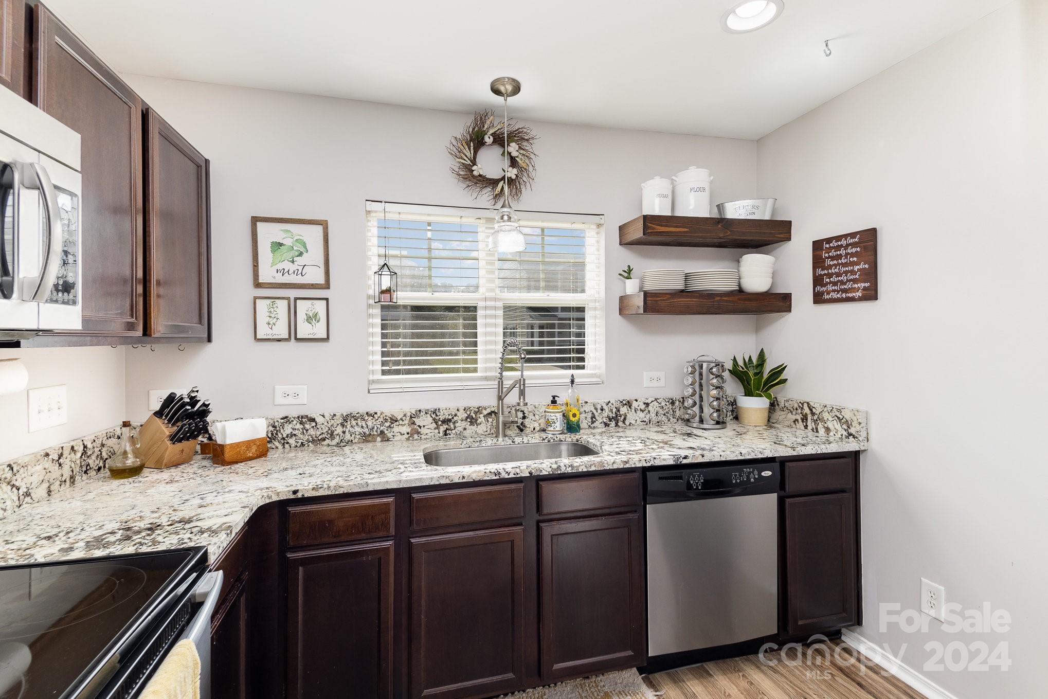 Catawba Village - Residential