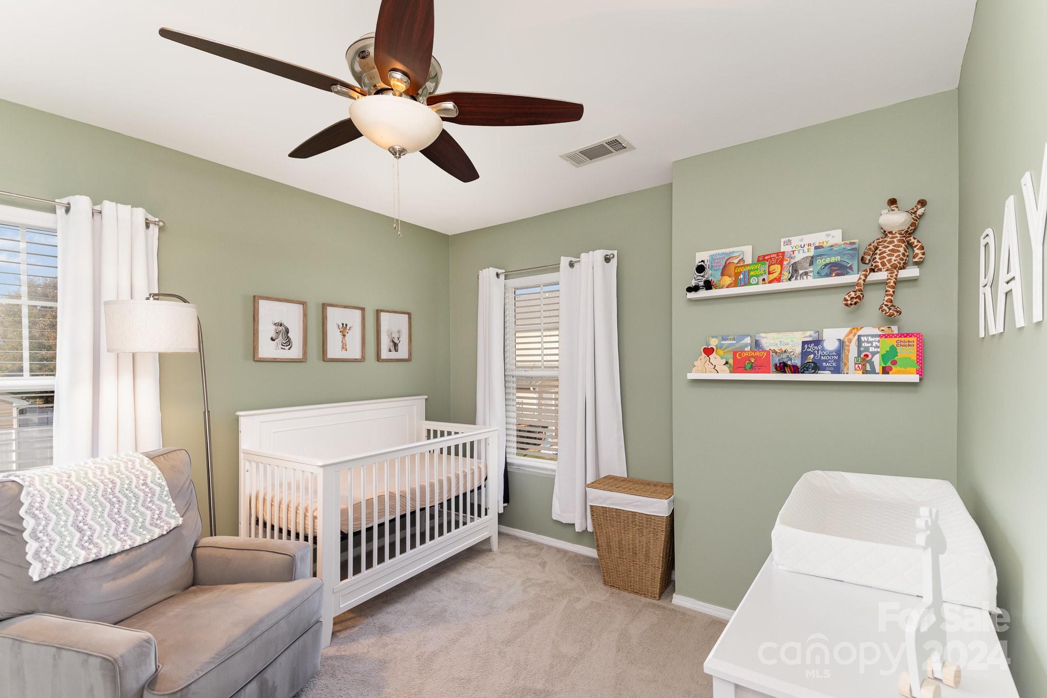 Catawba Village - Residential