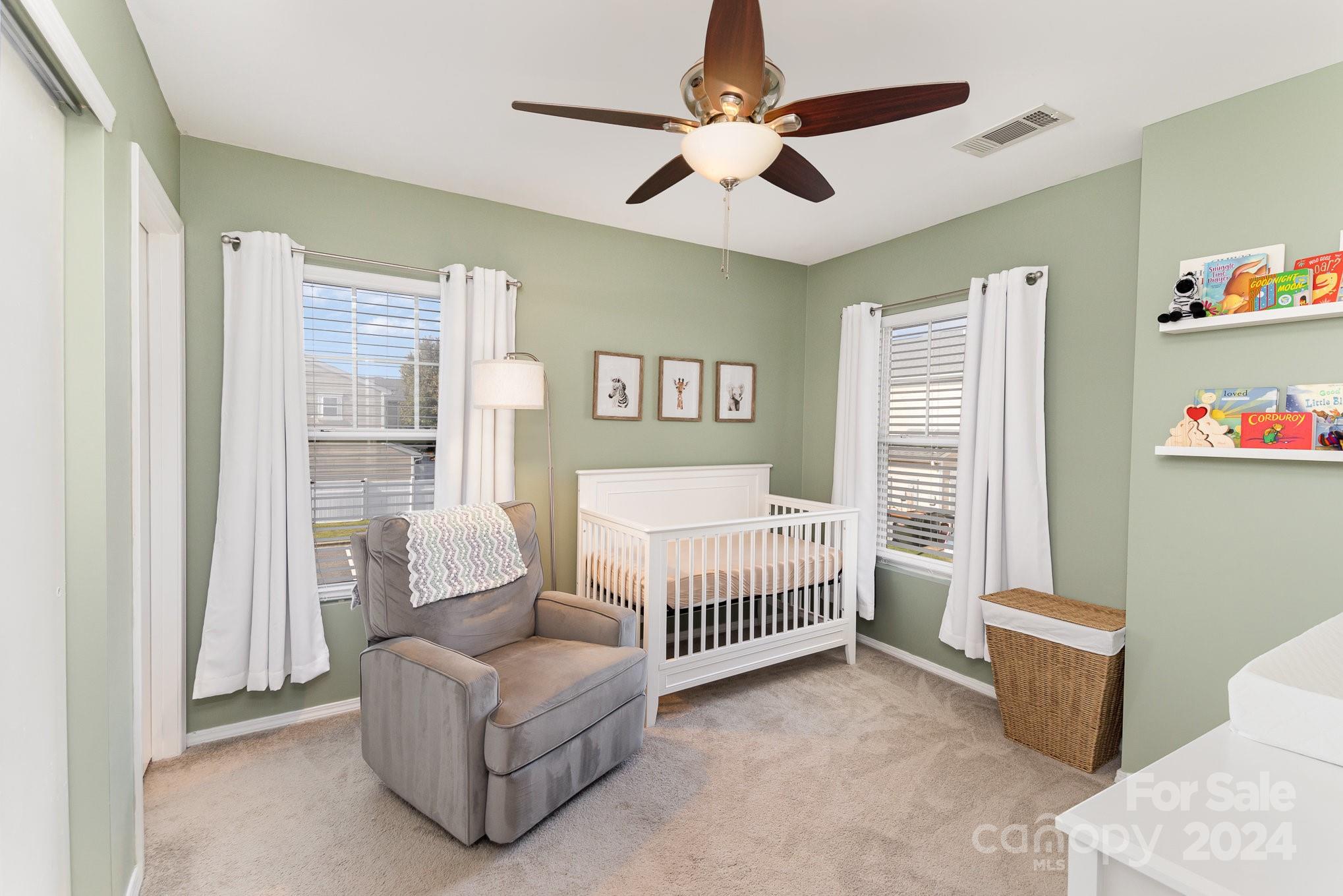 Catawba Village - Residential