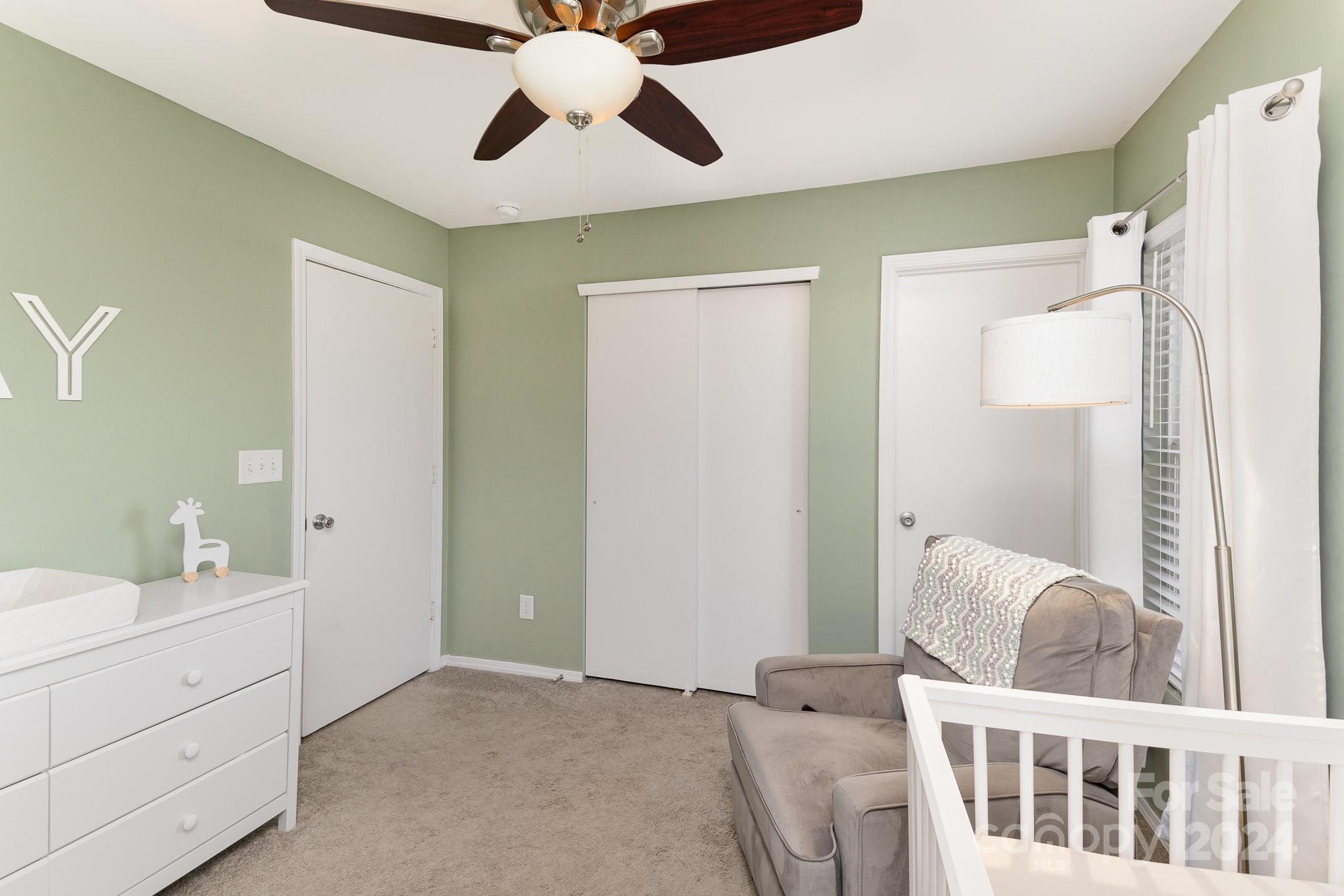 Catawba Village - Residential