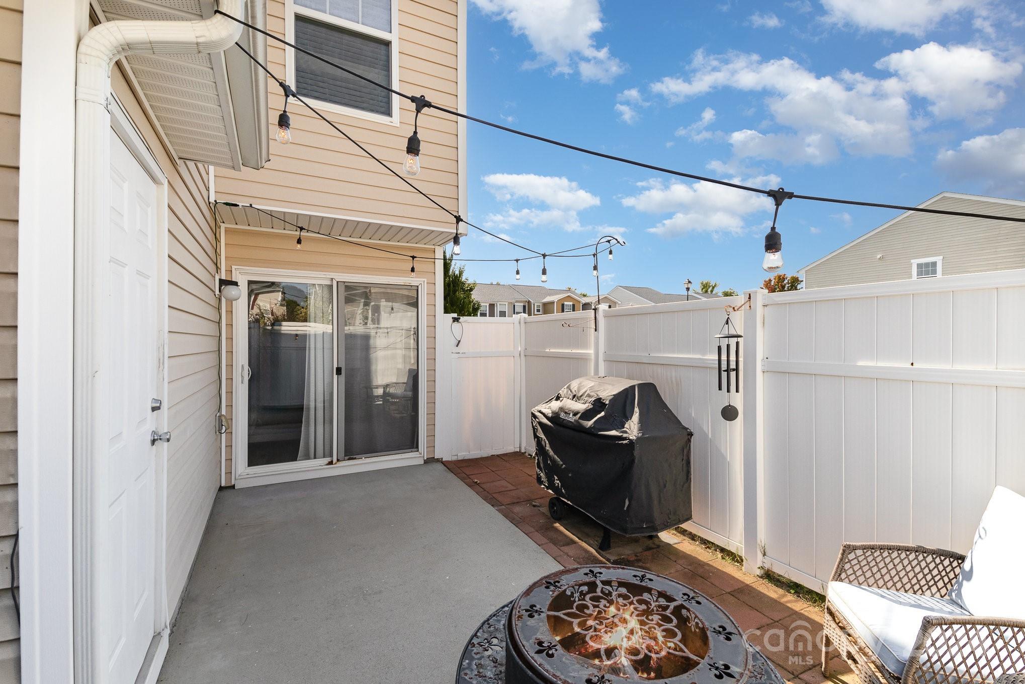 Catawba Village - Residential