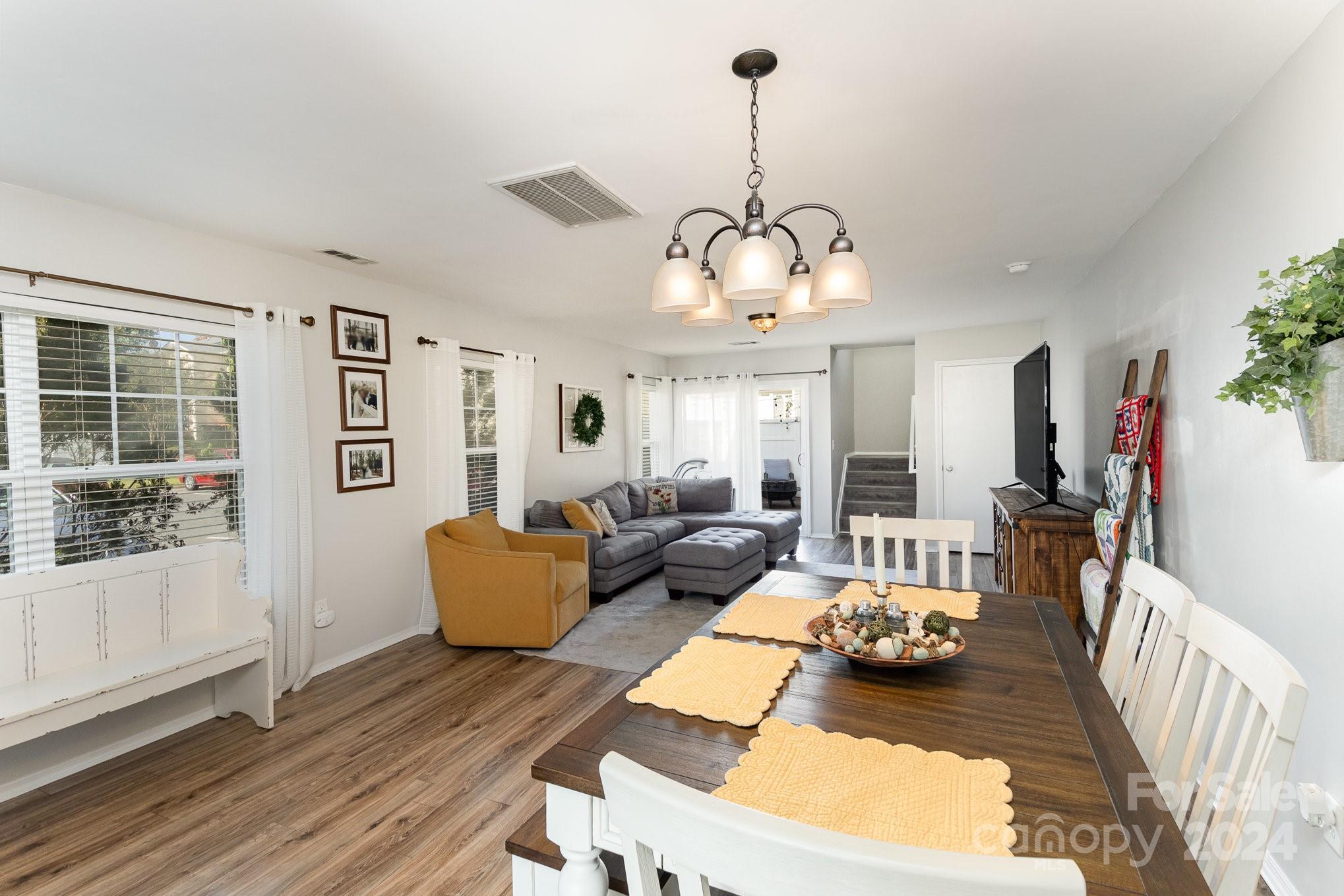 Catawba Village - Residential