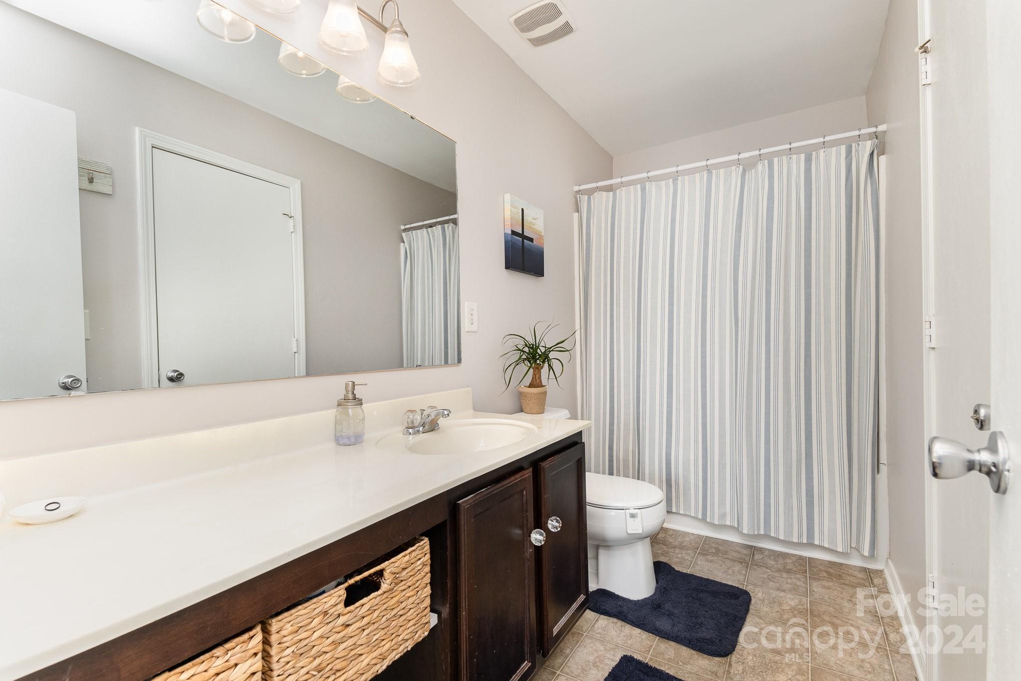 Catawba Village - Residential
