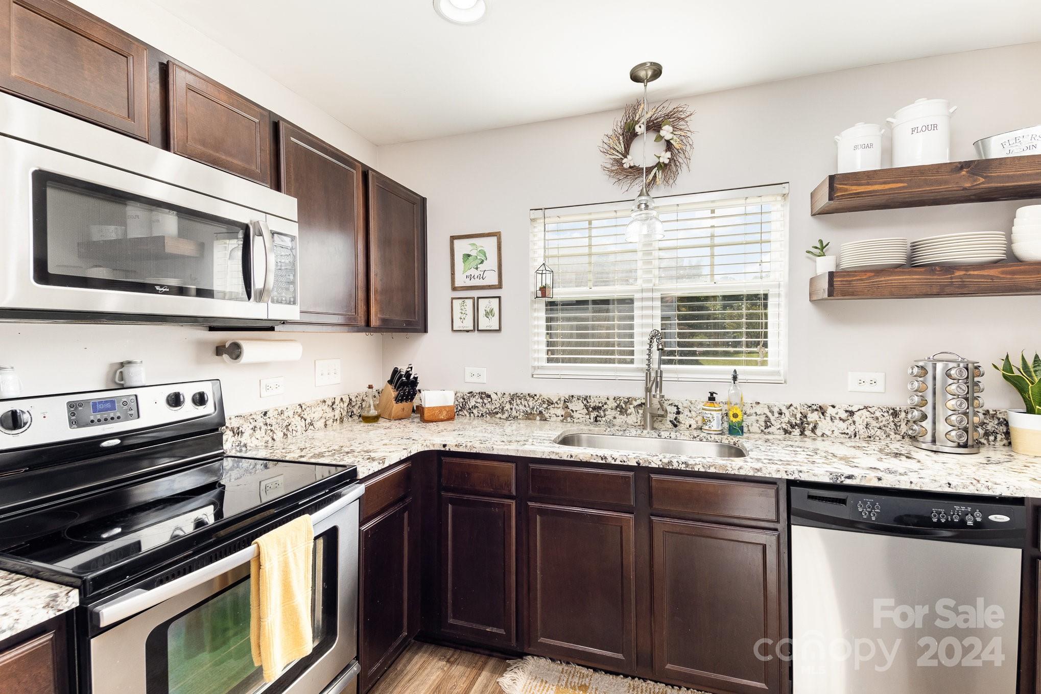 Catawba Village - Residential