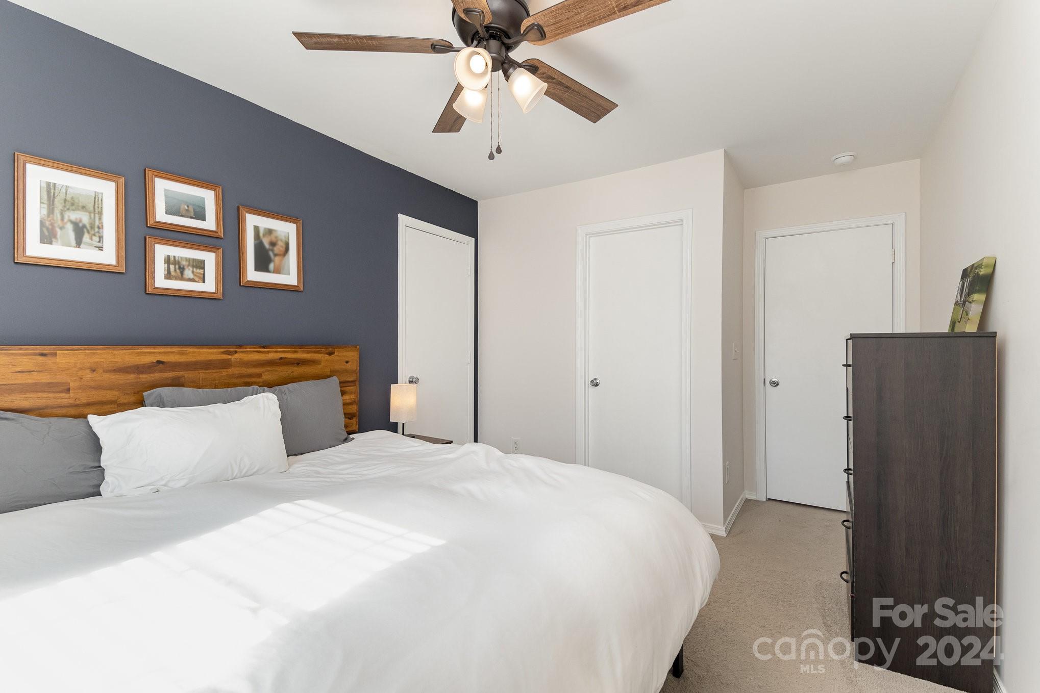 Catawba Village - Residential