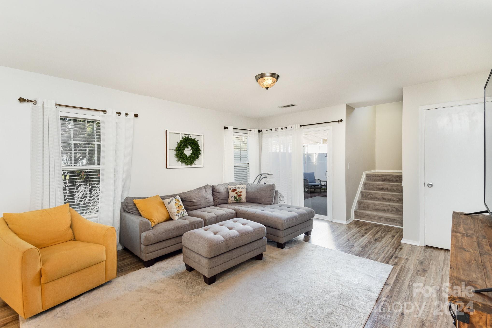Catawba Village - Residential