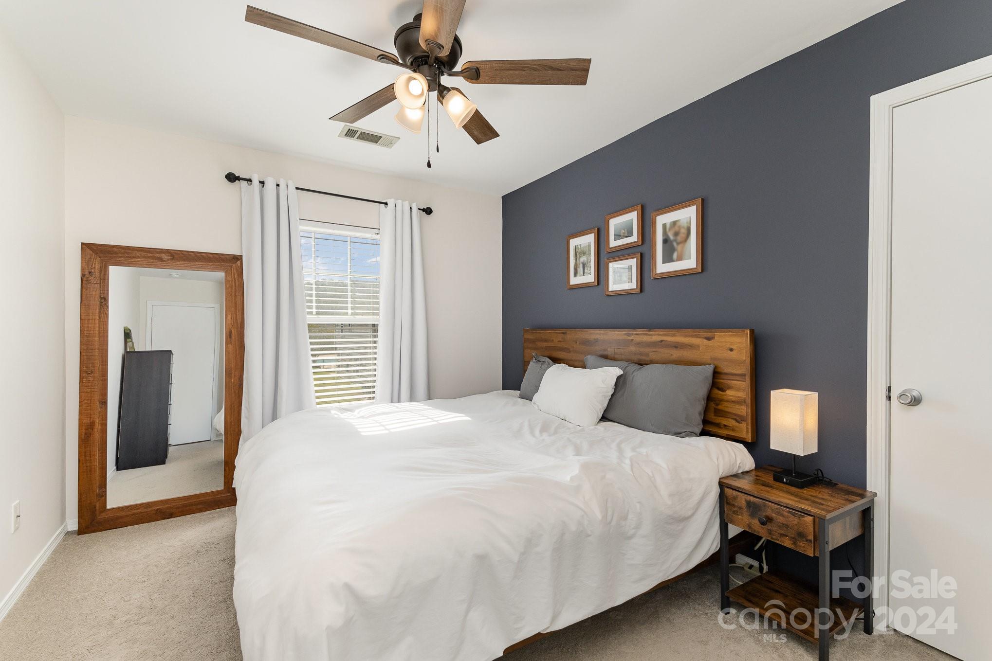 Catawba Village - Residential