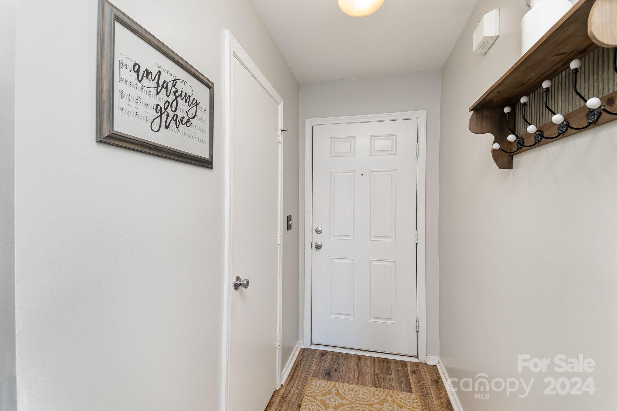 Catawba Village - Residential