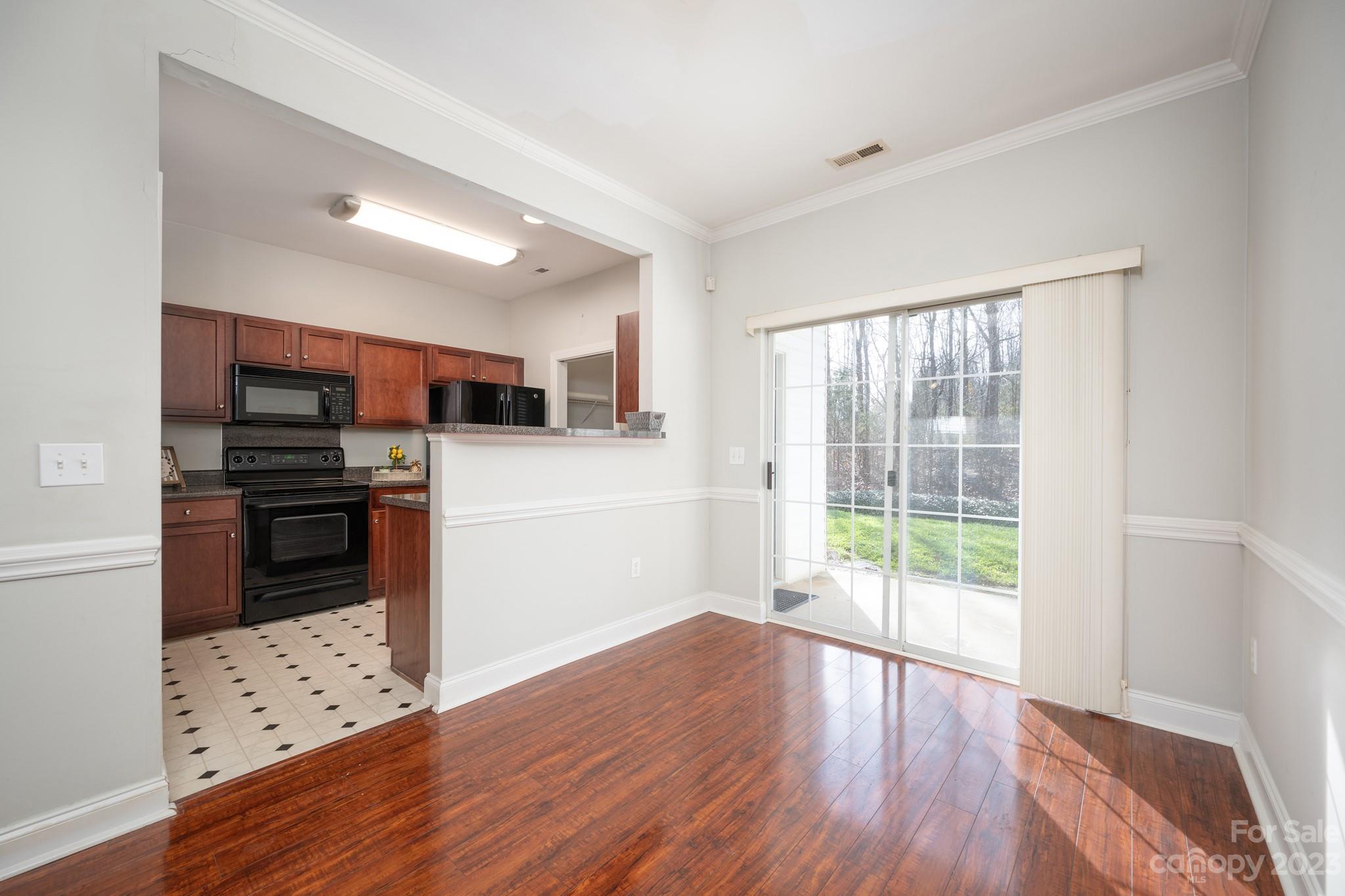 Morrison Place - Residential