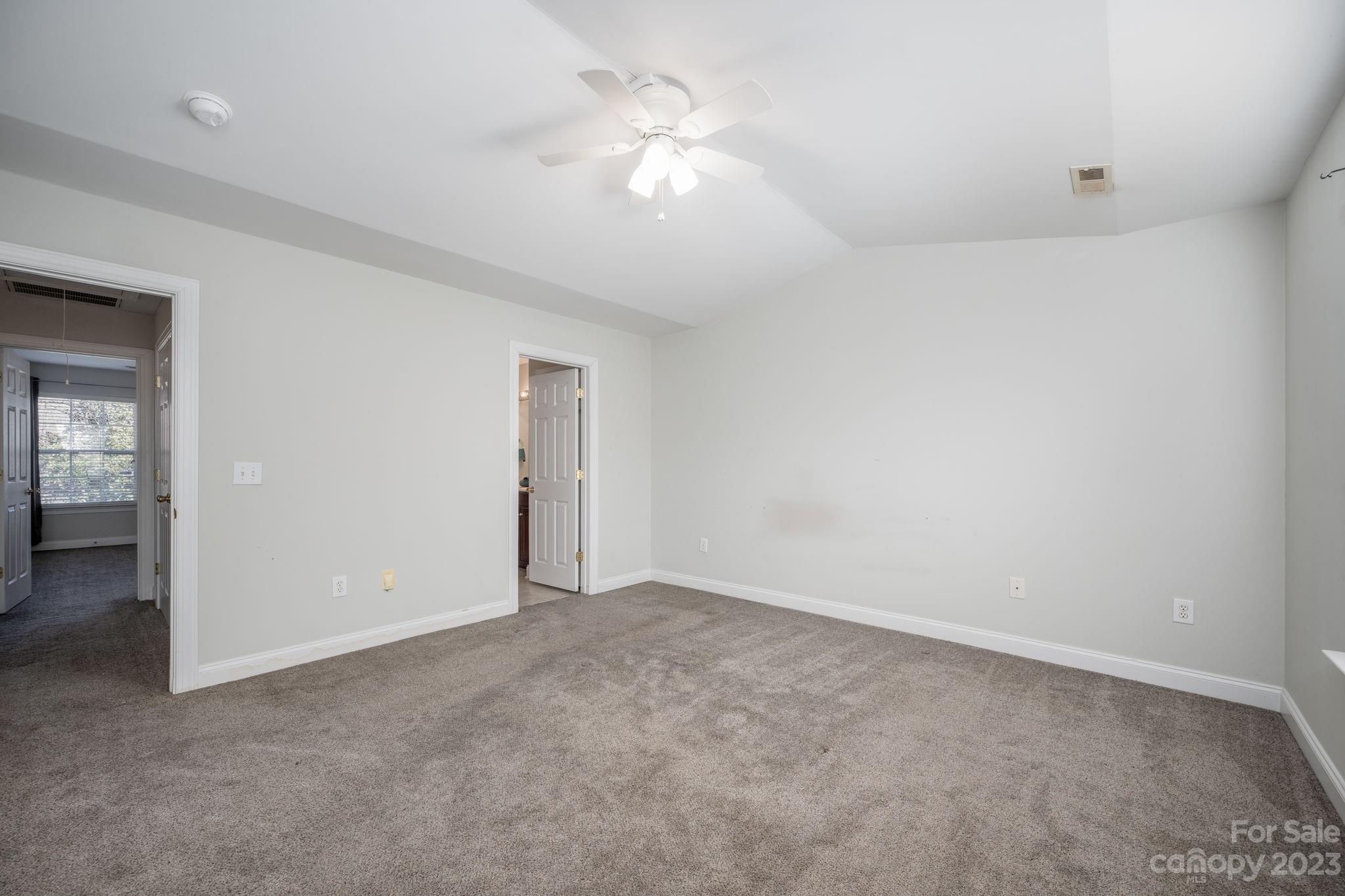 Morrison Place - Residential