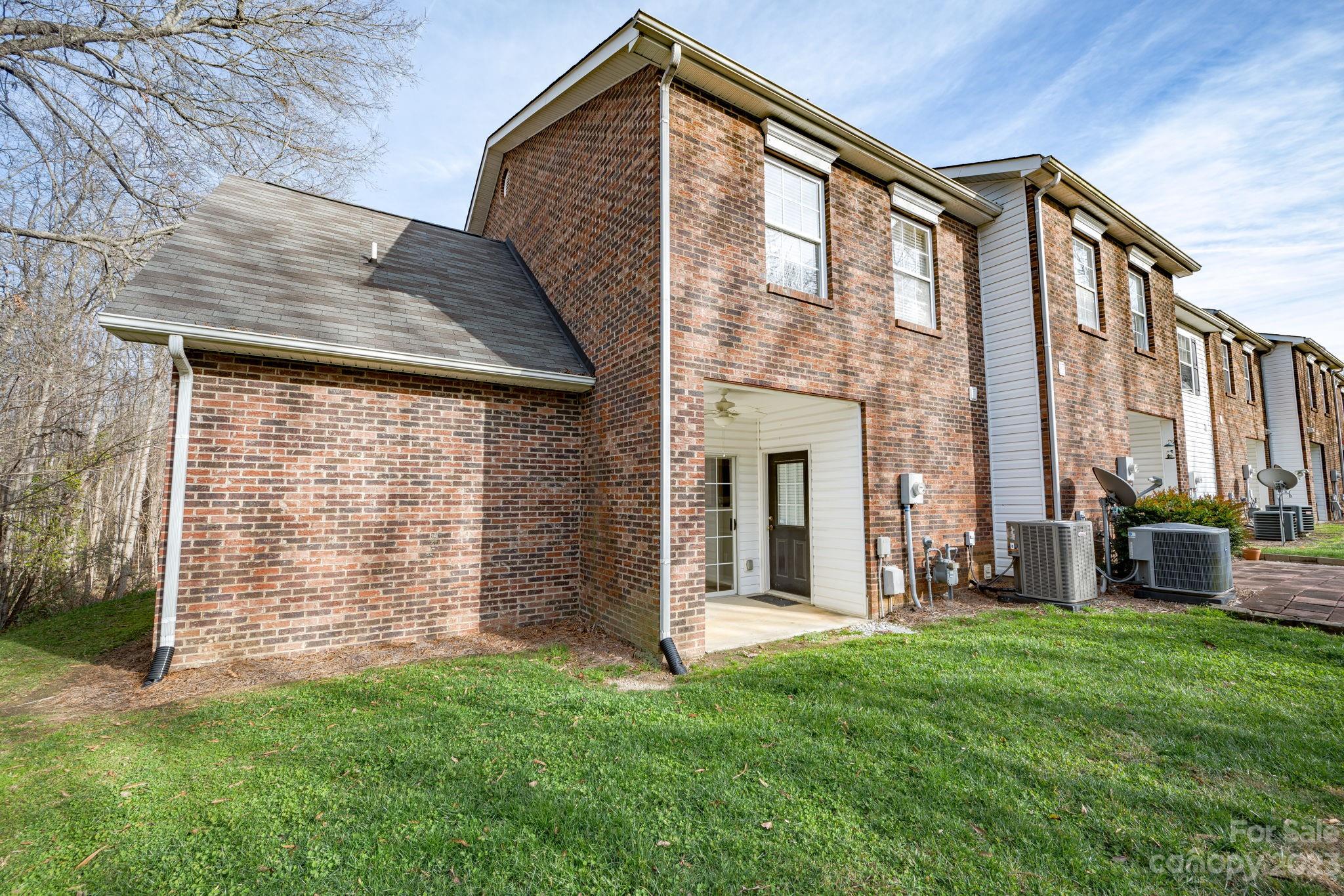 Morrison Place - Residential