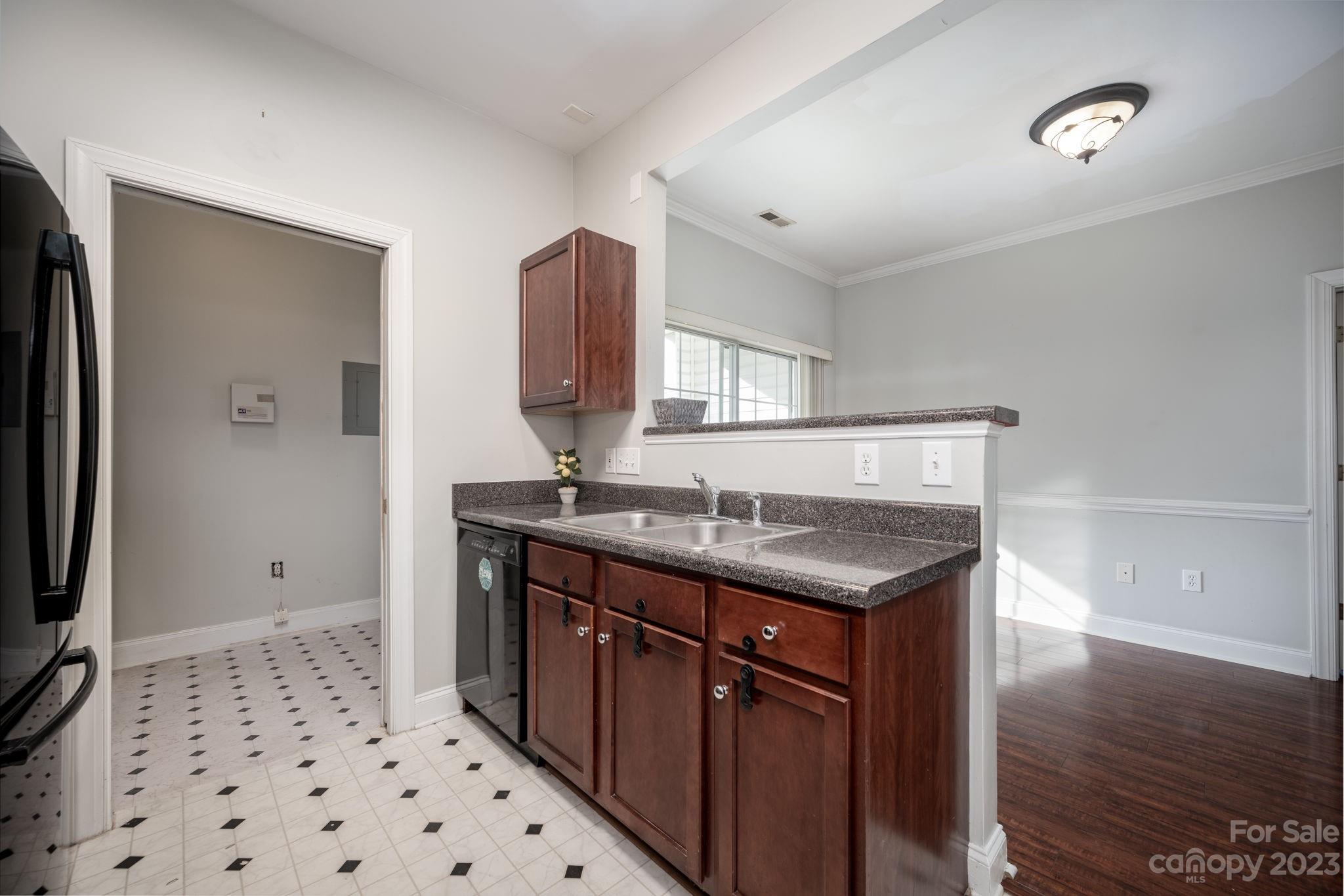 Morrison Place - Residential