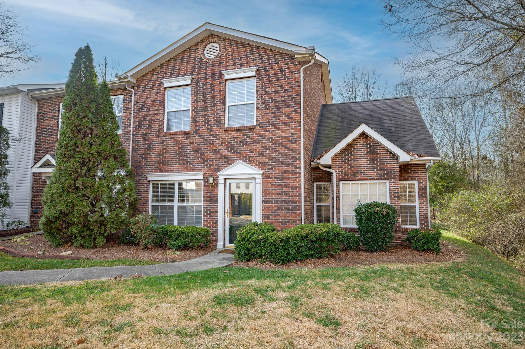 Morrison Place - Residential