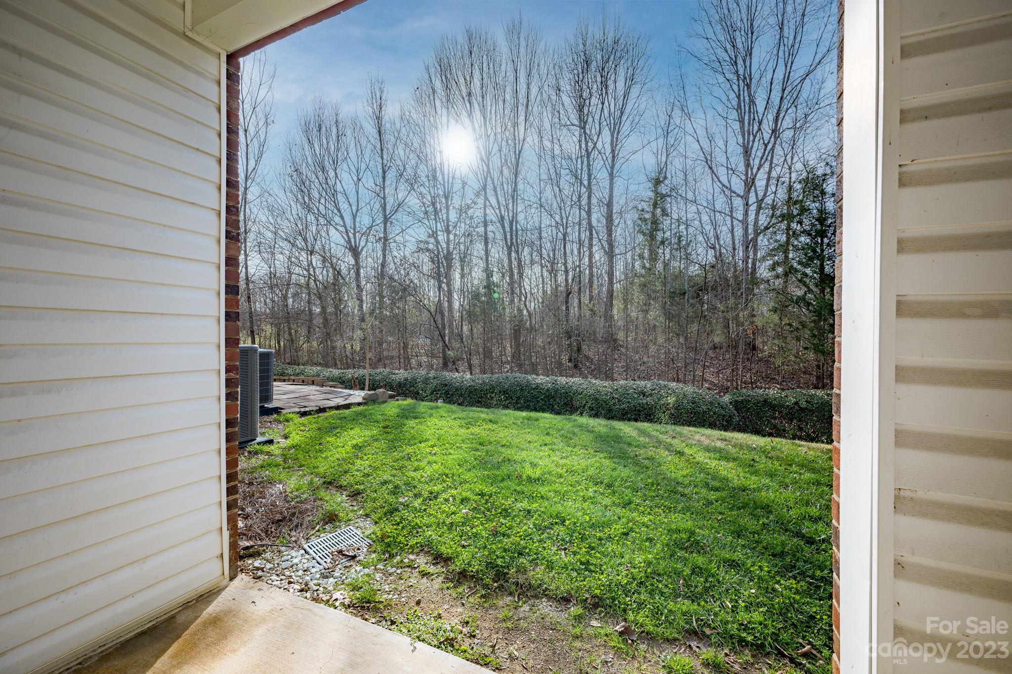 Morrison Place - Residential