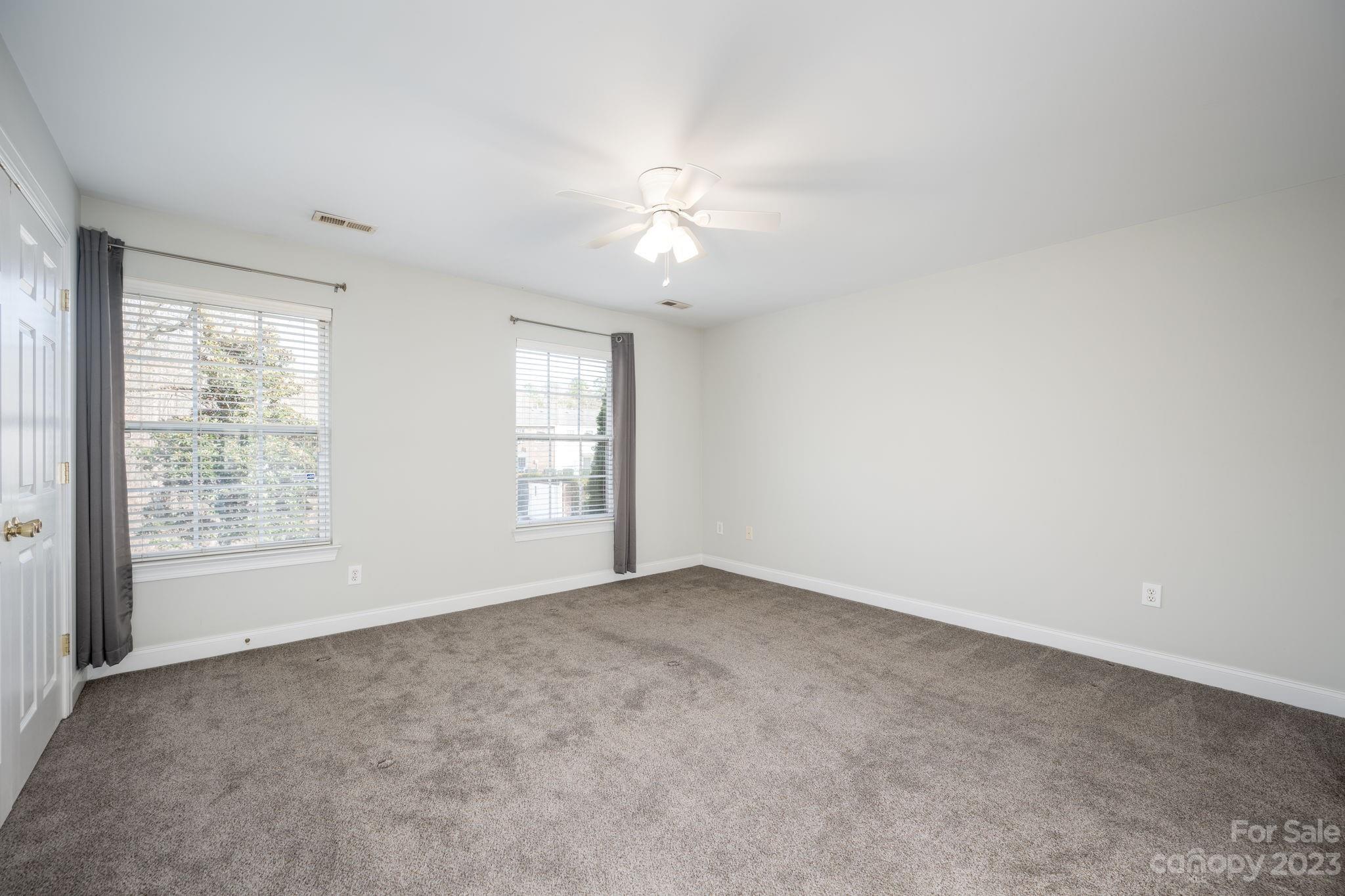 Morrison Place - Residential