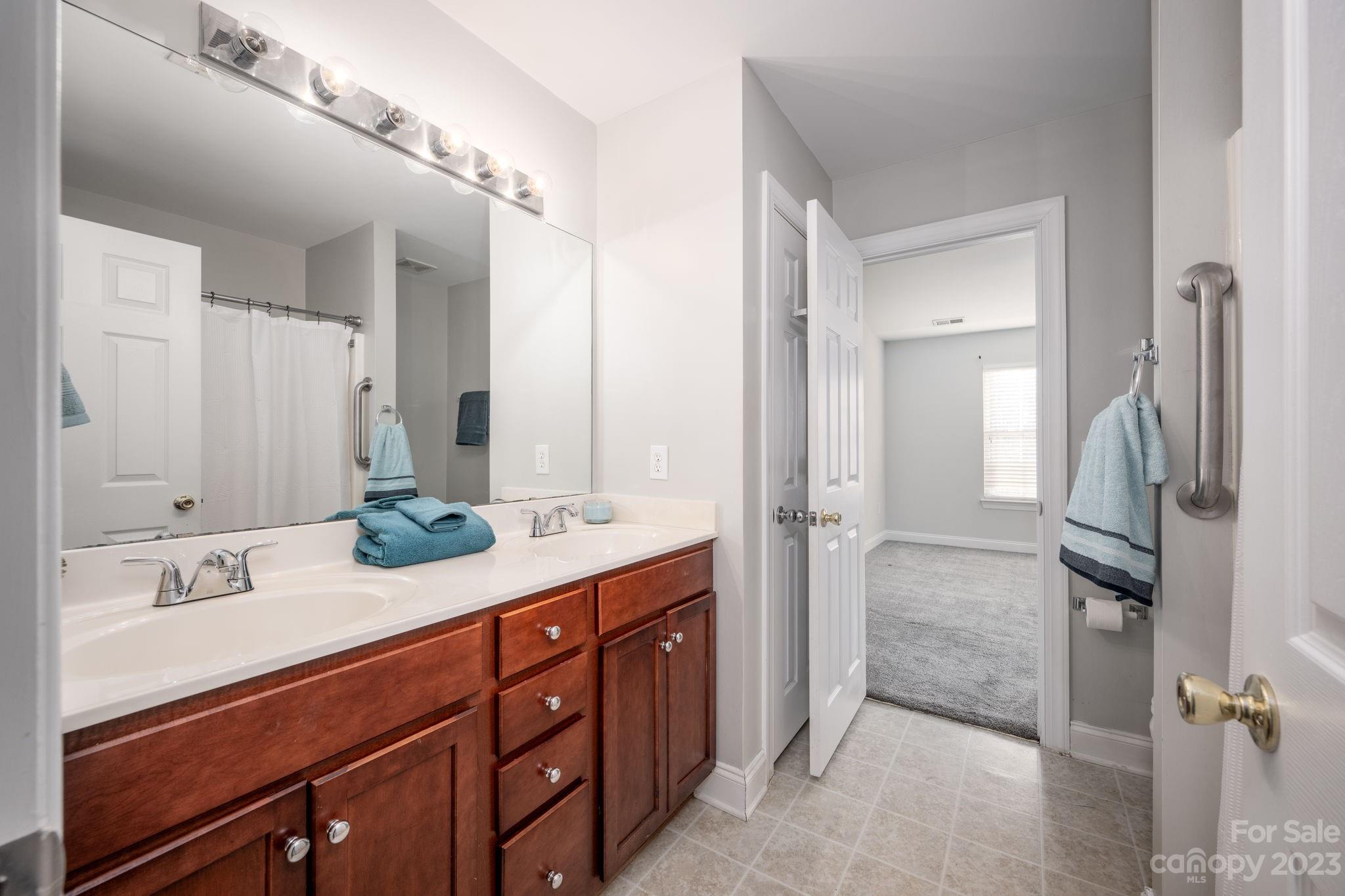 Morrison Place - Residential