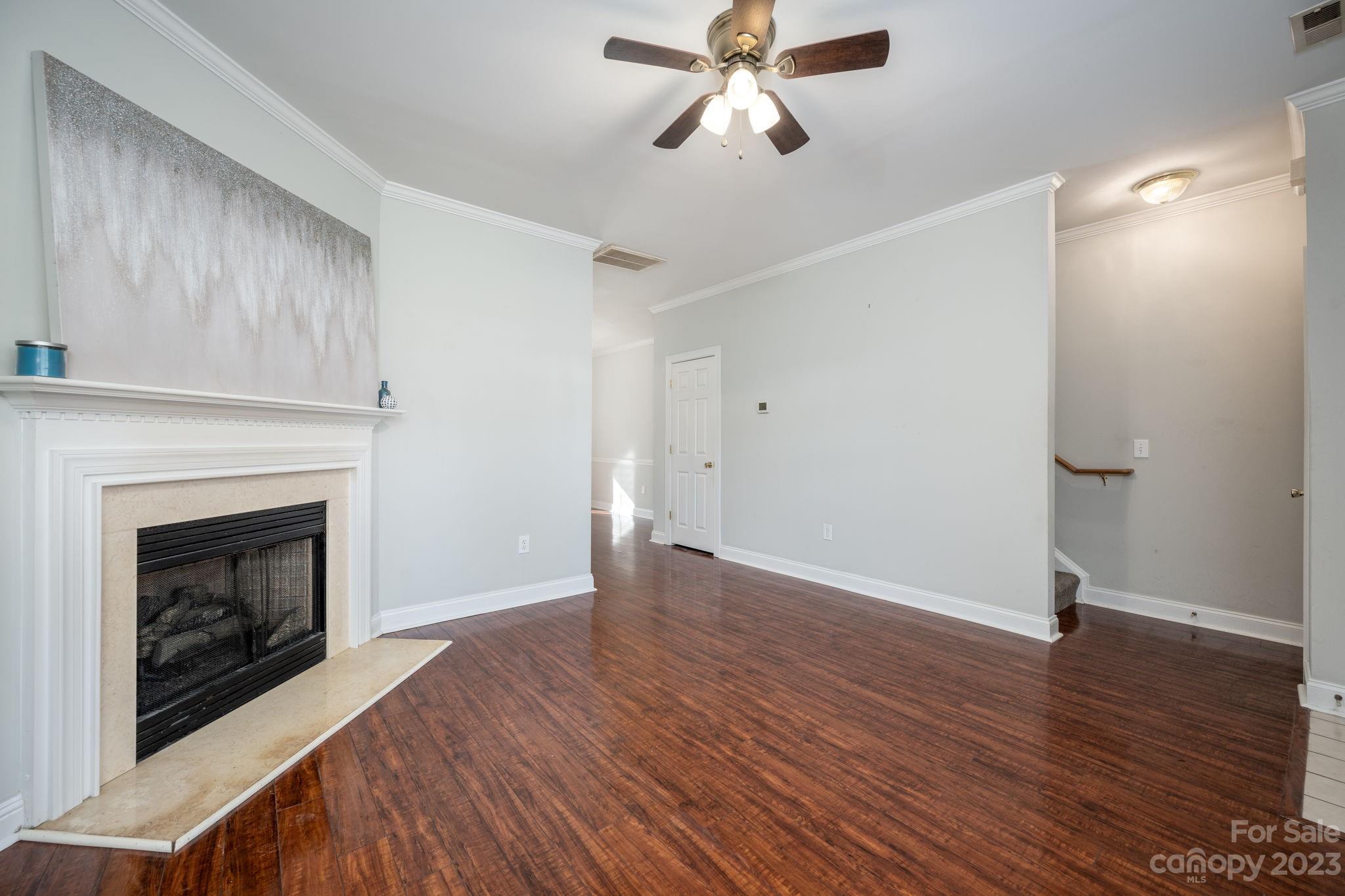 Morrison Place - Residential