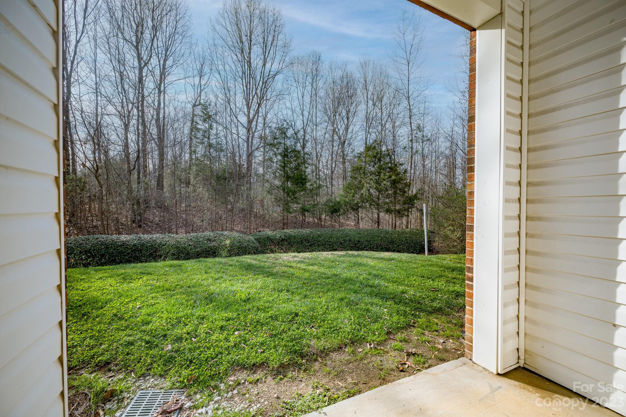 Morrison Place - Residential