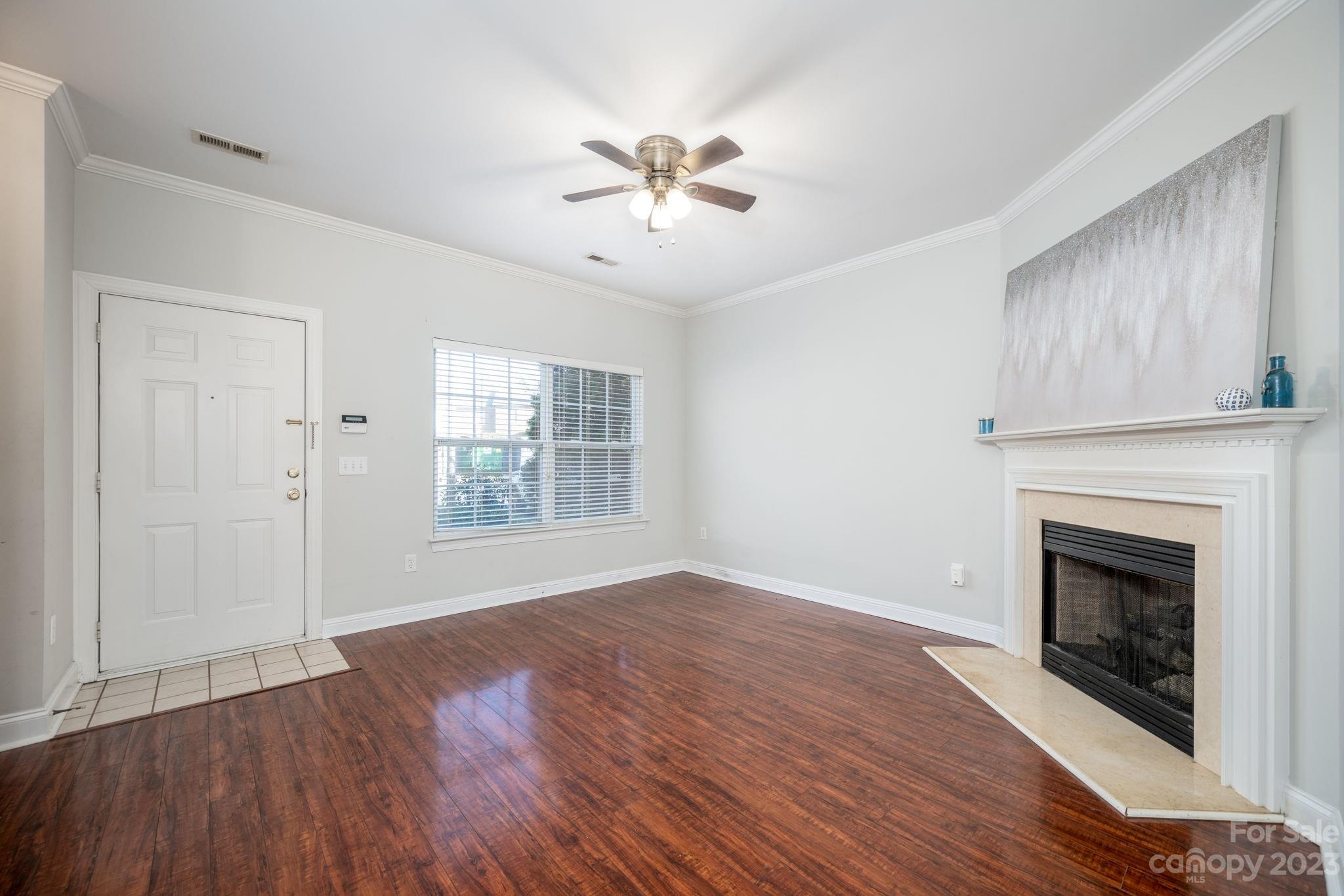 Morrison Place - Residential