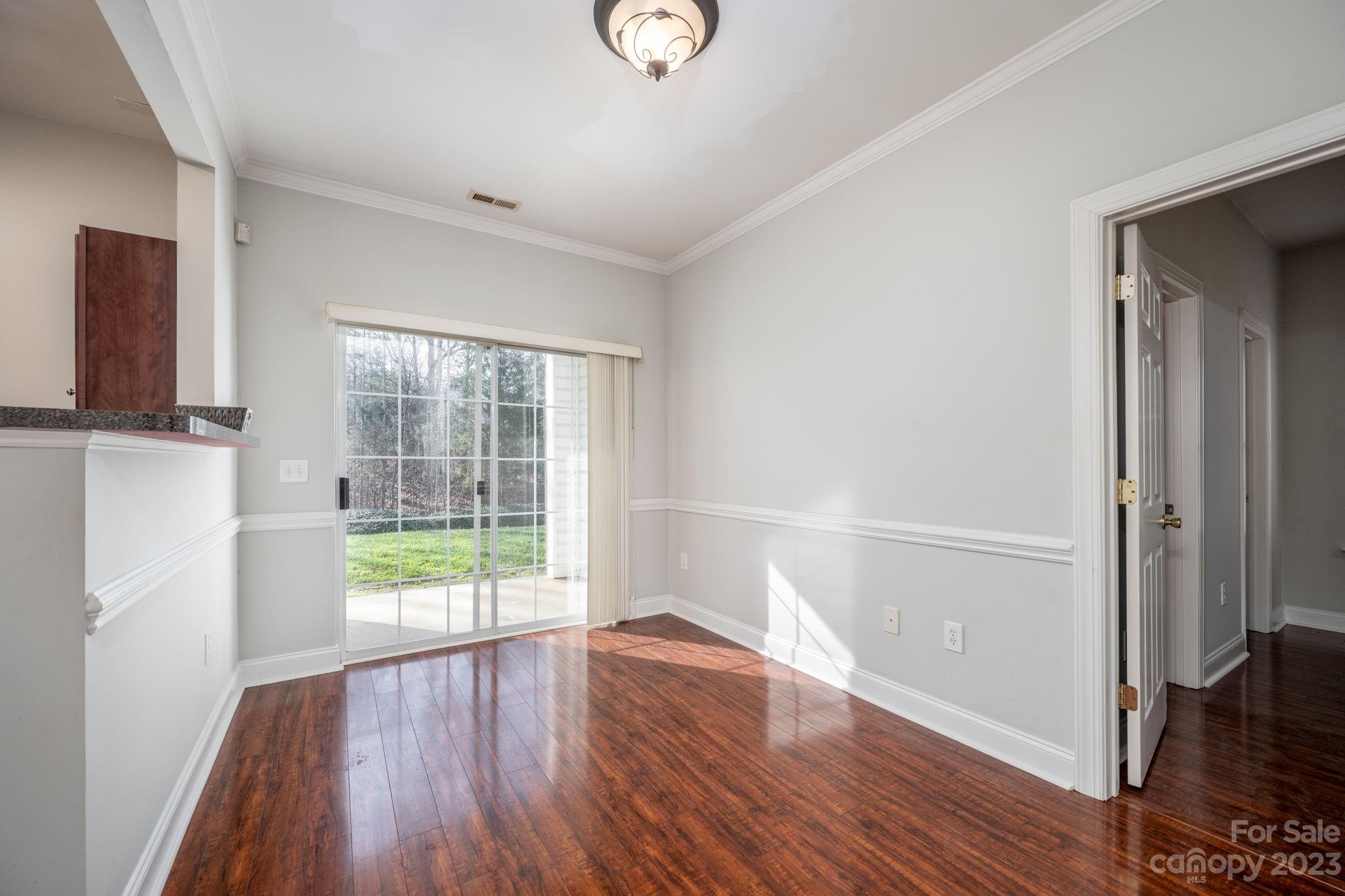 Morrison Place - Residential