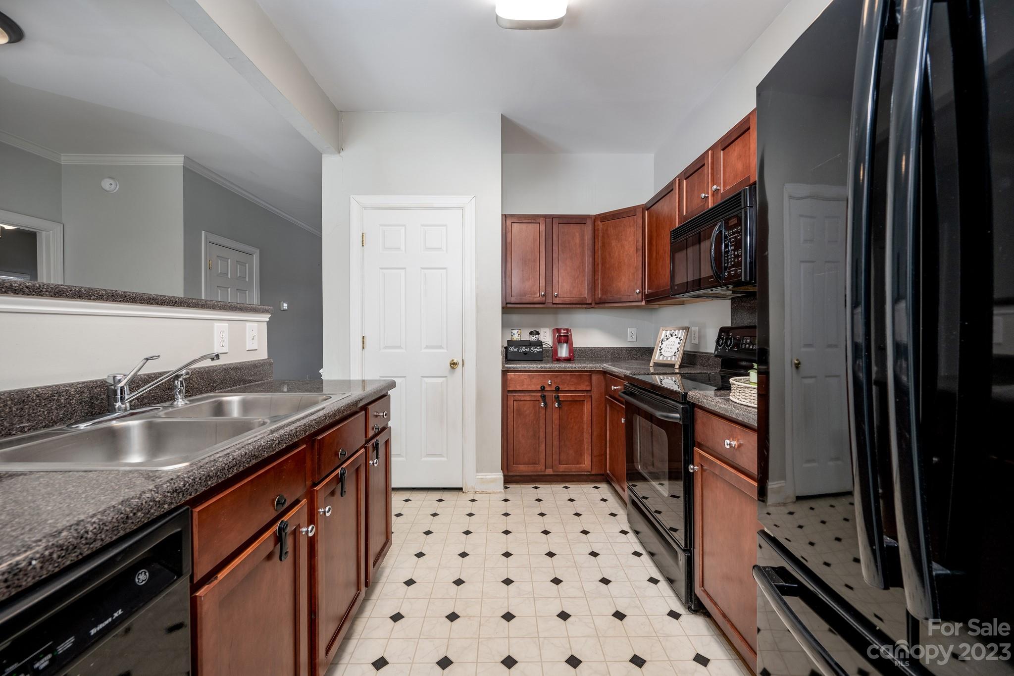 Morrison Place - Residential