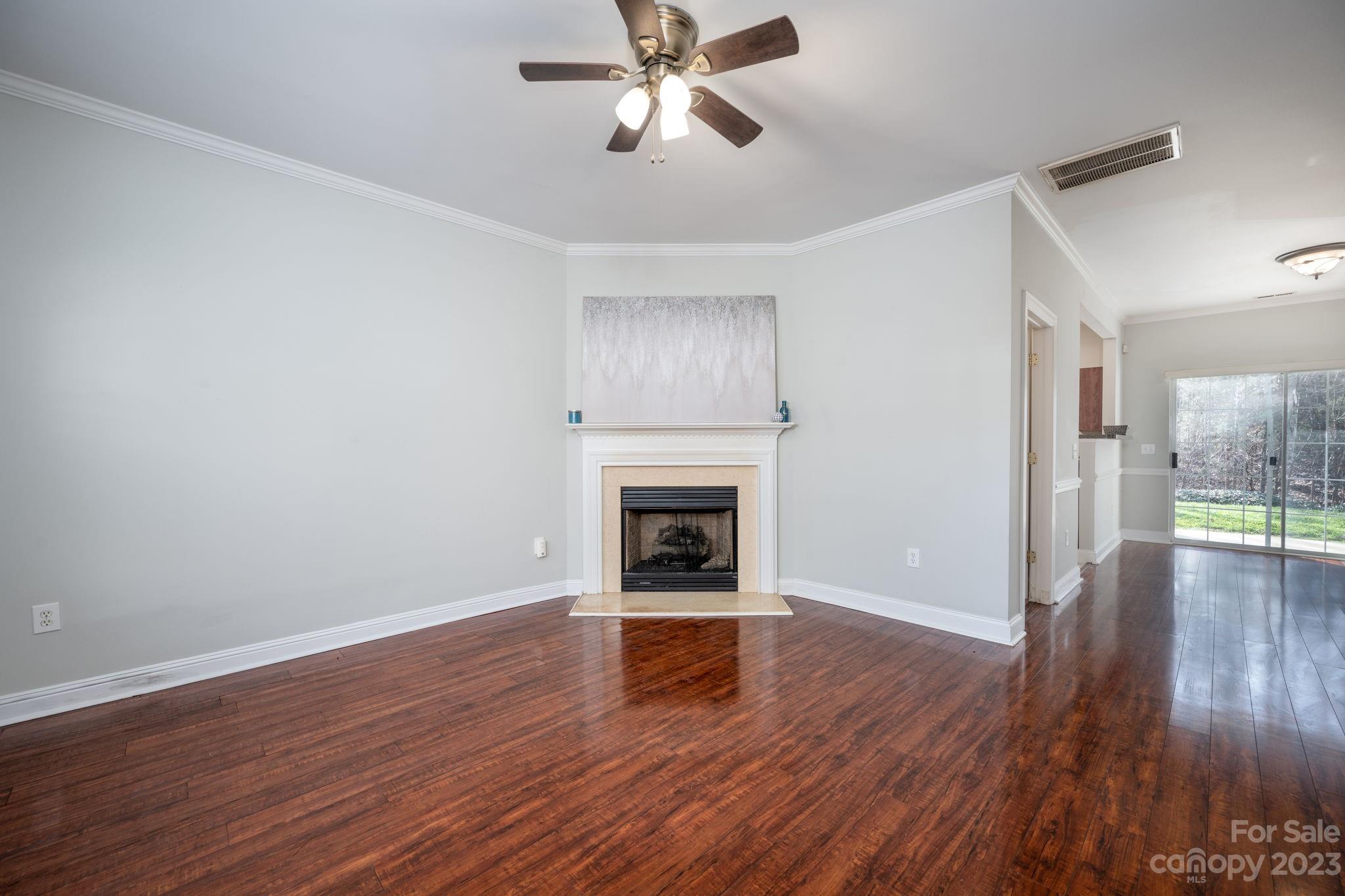 Morrison Place - Residential